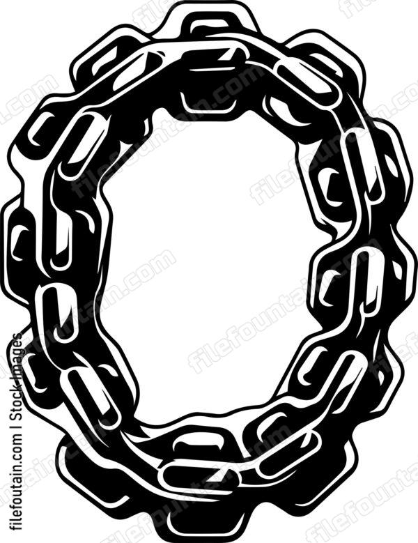 Bicycle Chain Part