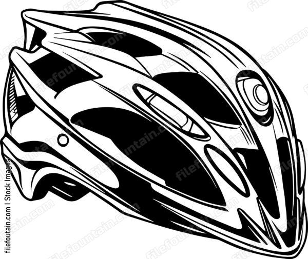 Bicycle Helmet