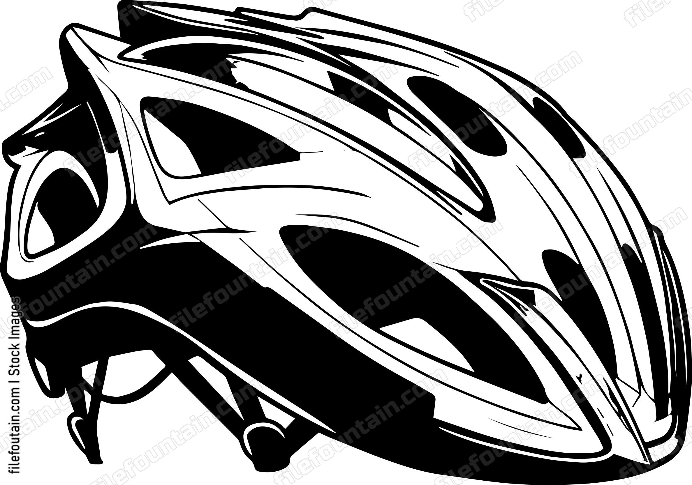 Bicycle Helmet