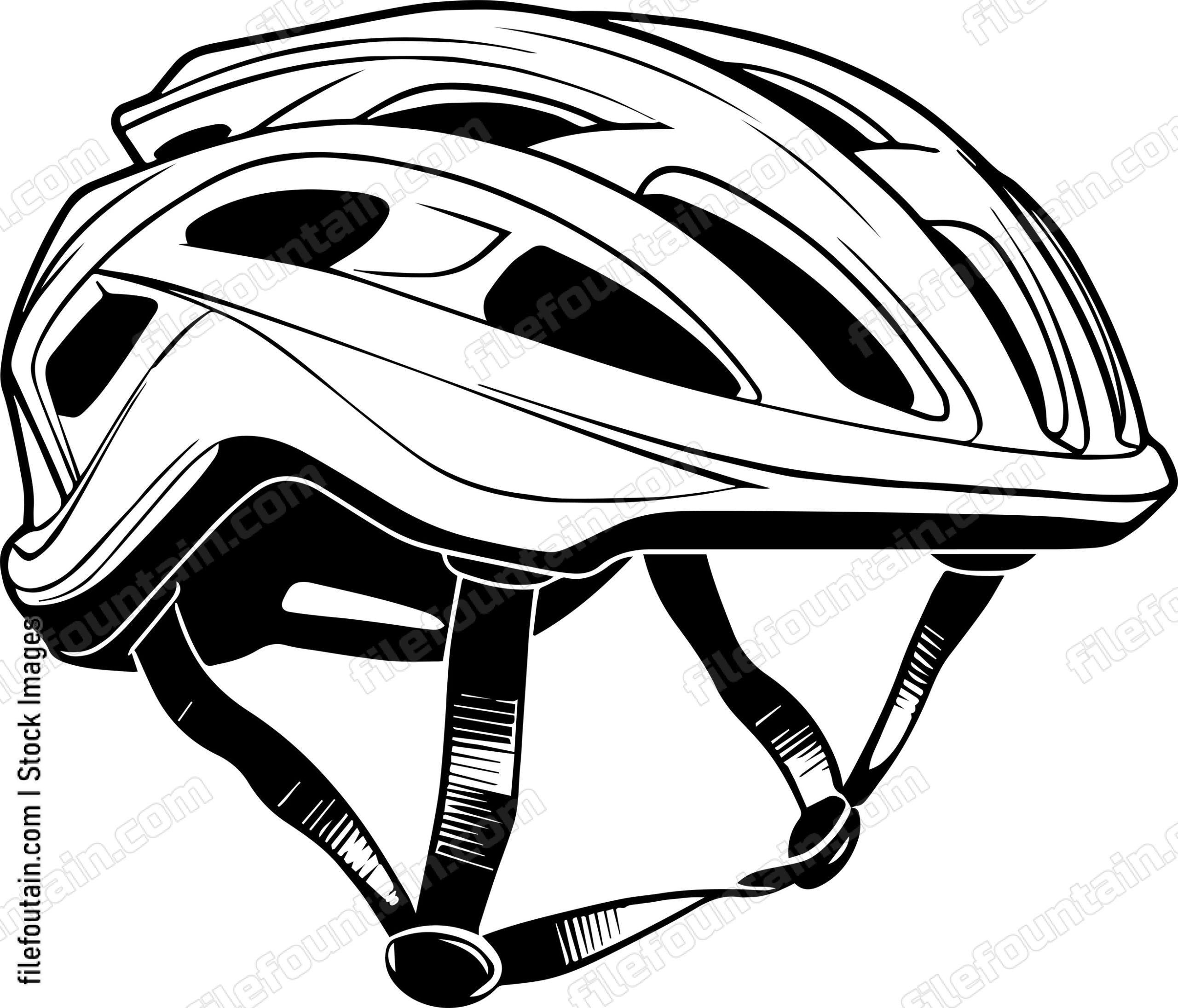 Bicycle Helmet