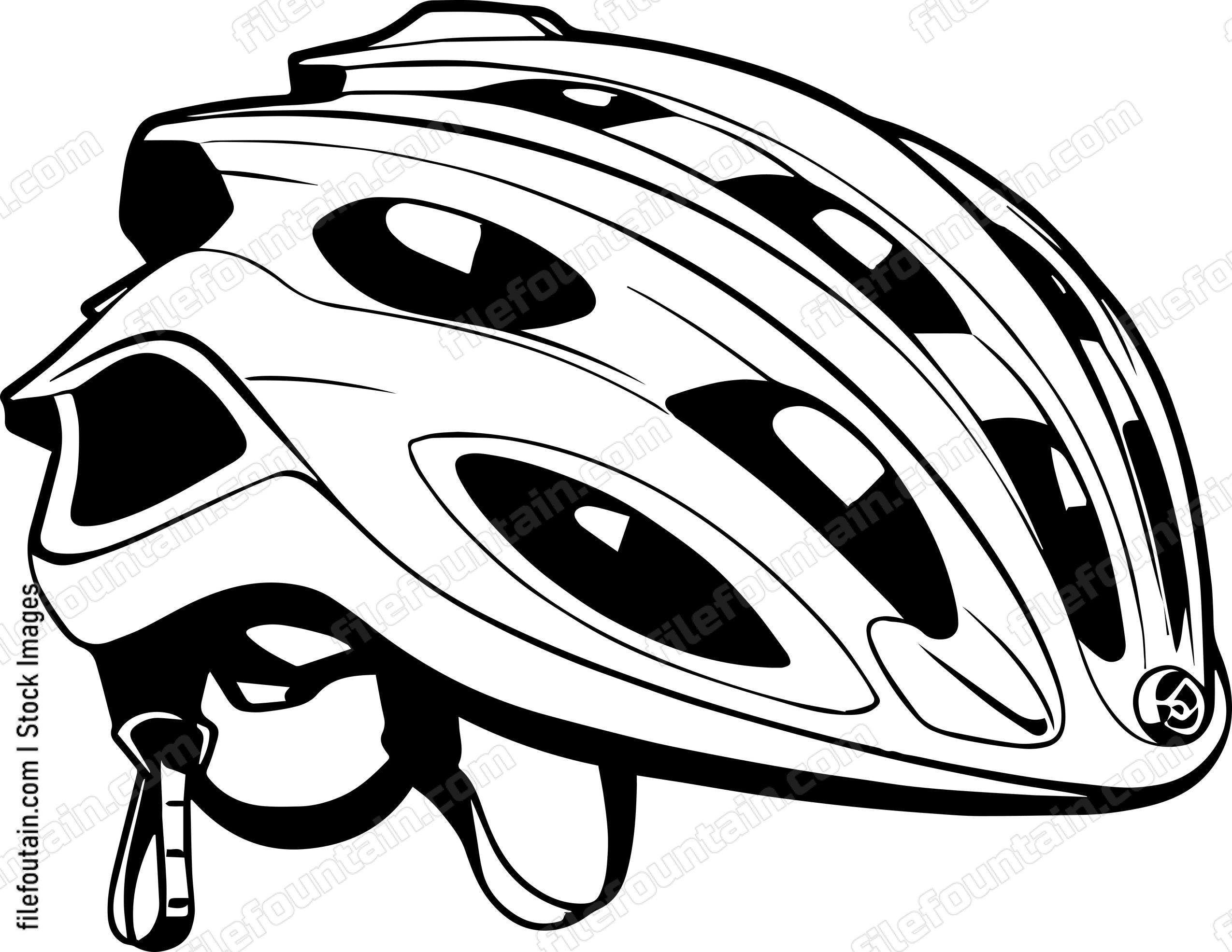 Bicycle Helmet