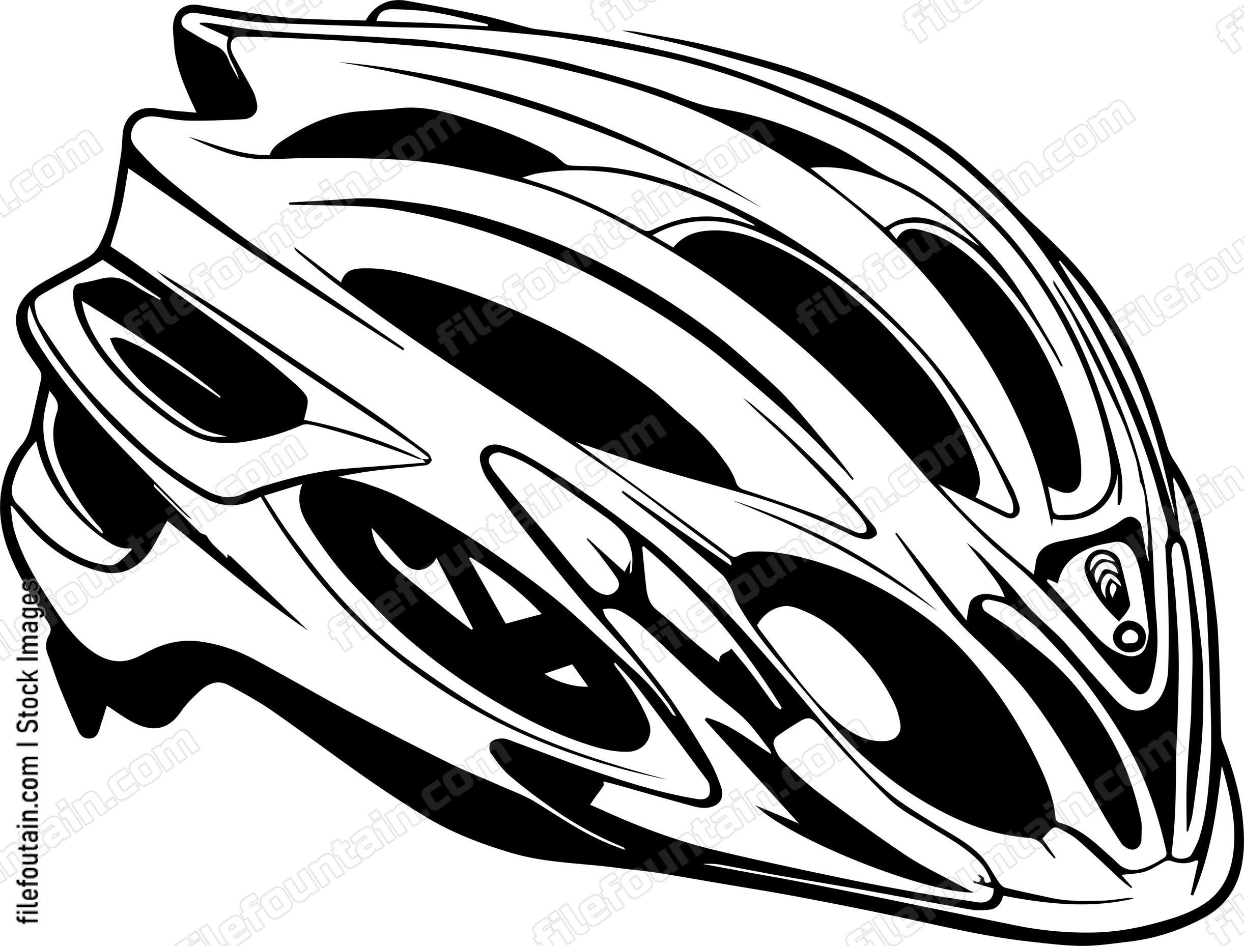 Bicycle Helmet