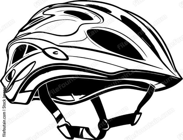 Bicycle Helmet