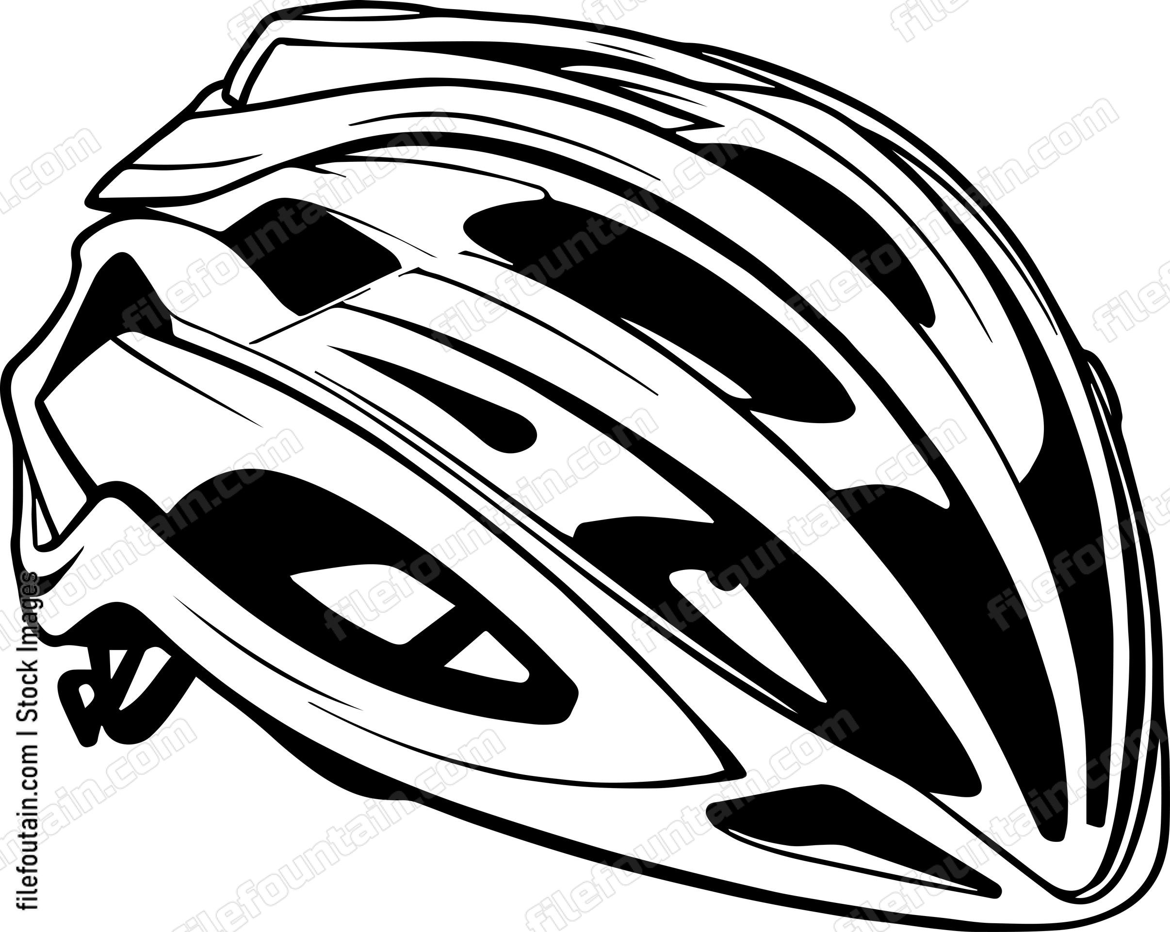Bicycle Helmet