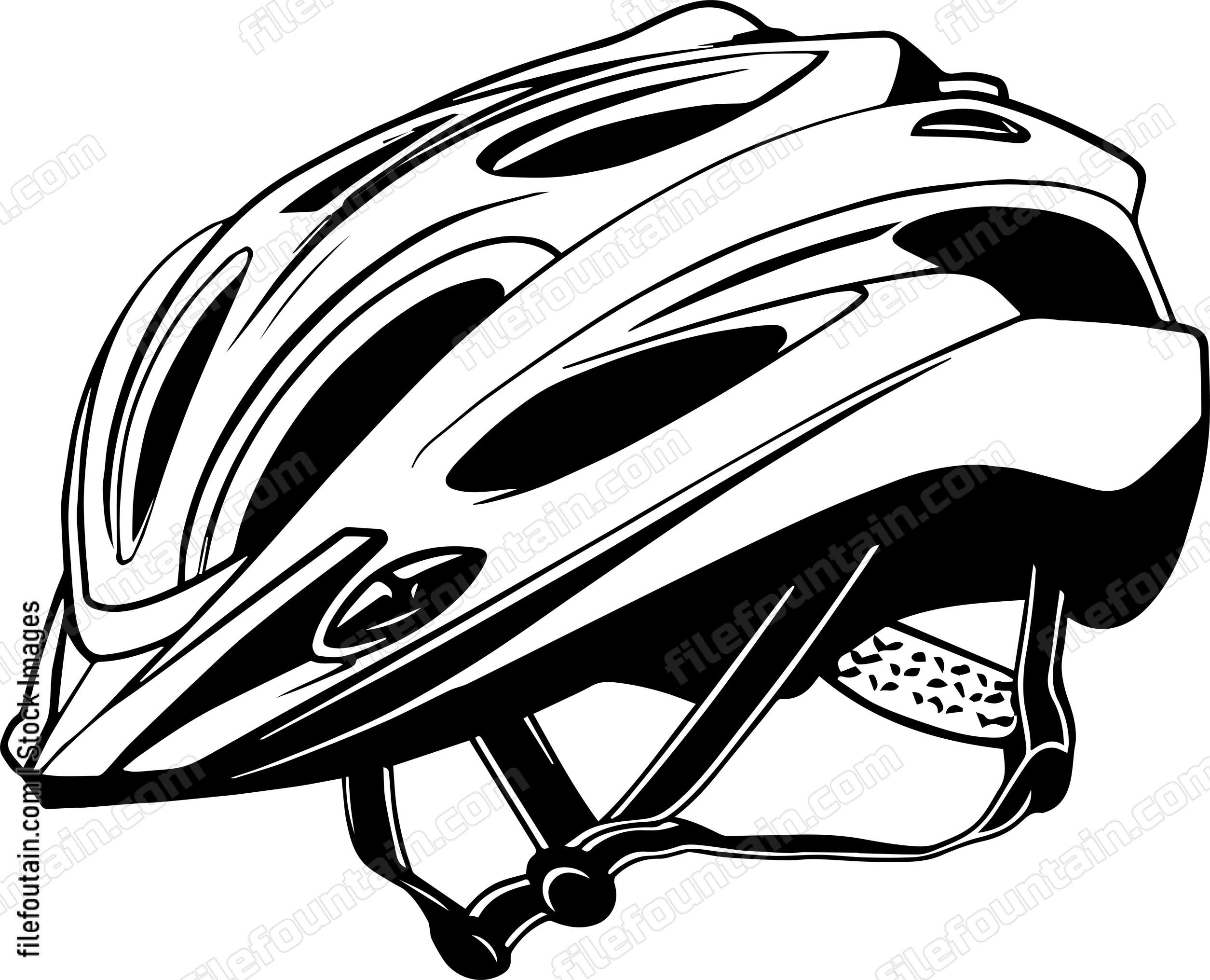 Bicycle Helmet