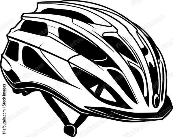 Bicycle Helmet
