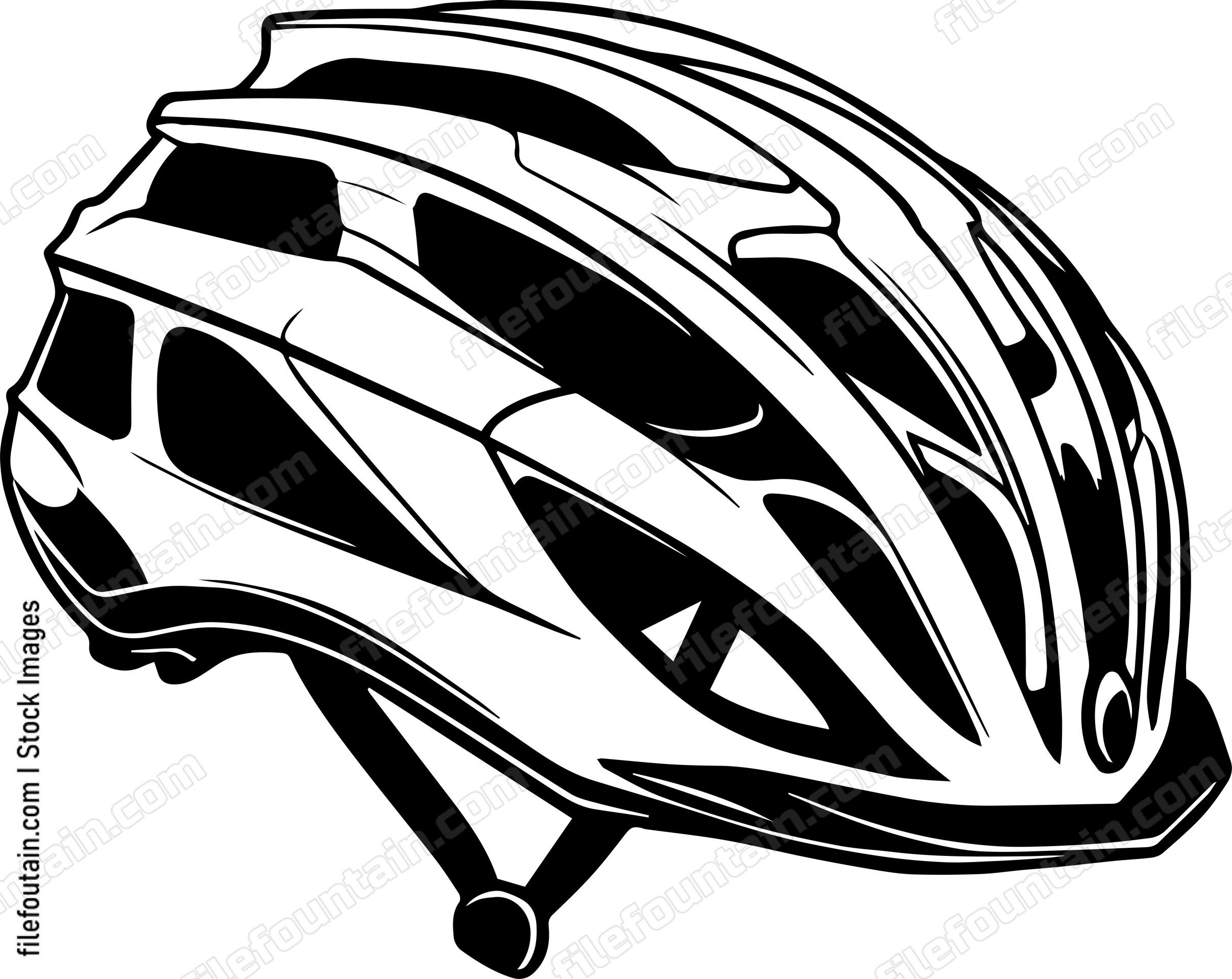 Bicycle Helmet