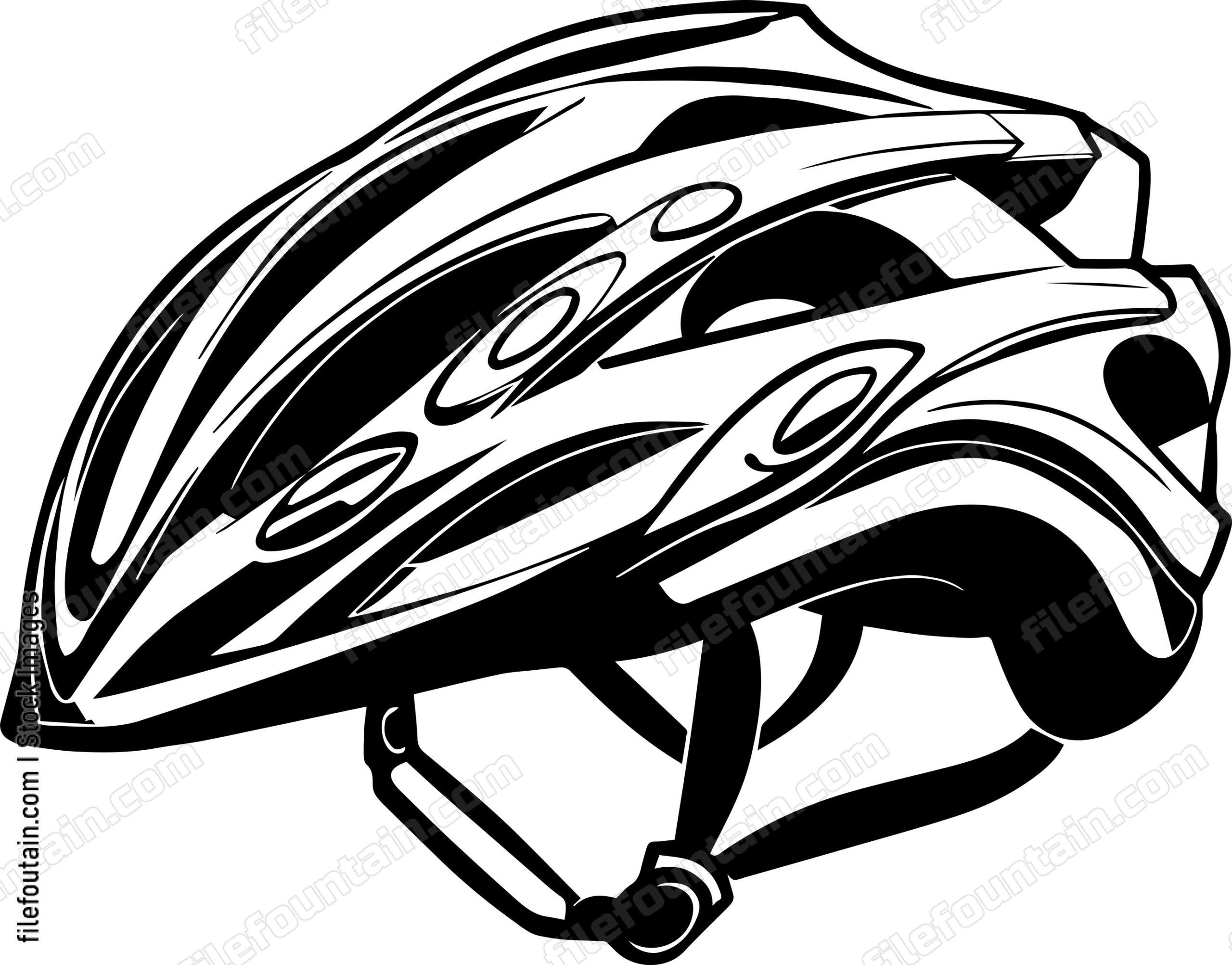 Bicycle Helmet