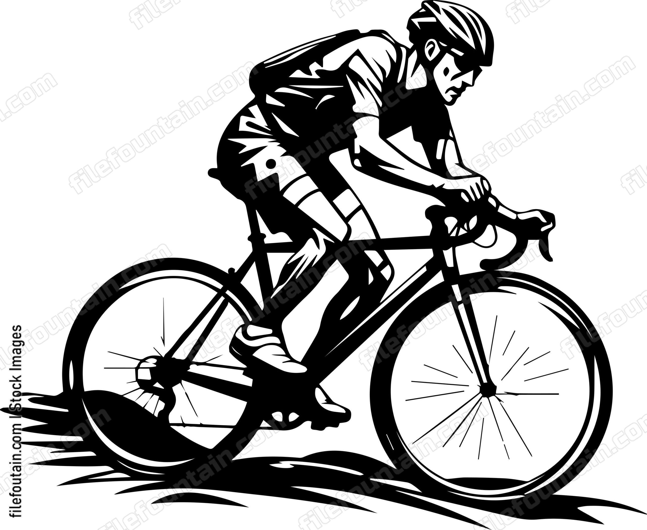 Bicycling