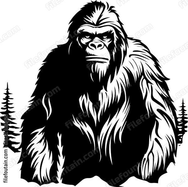 Bigfoot