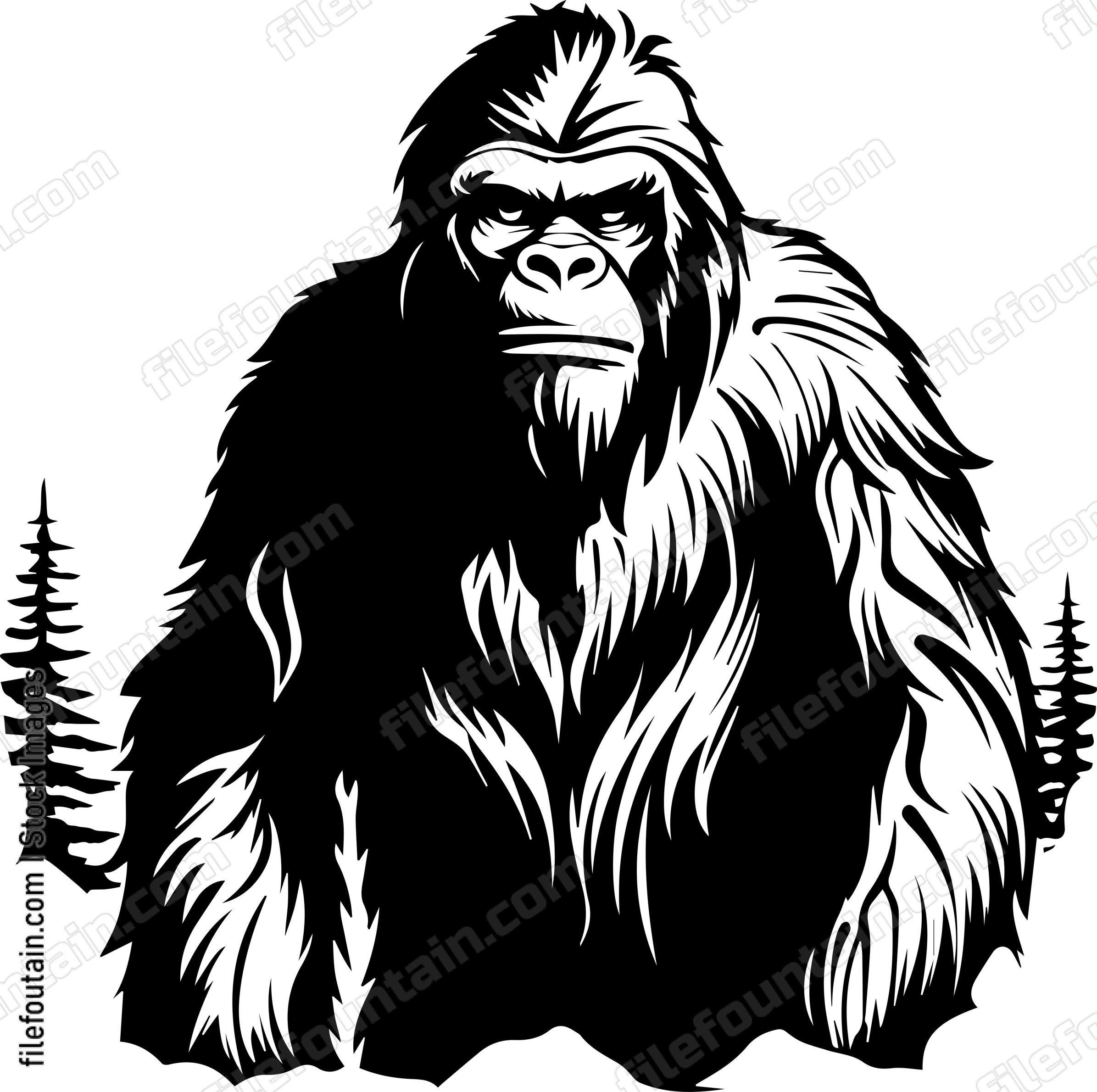Bigfoot