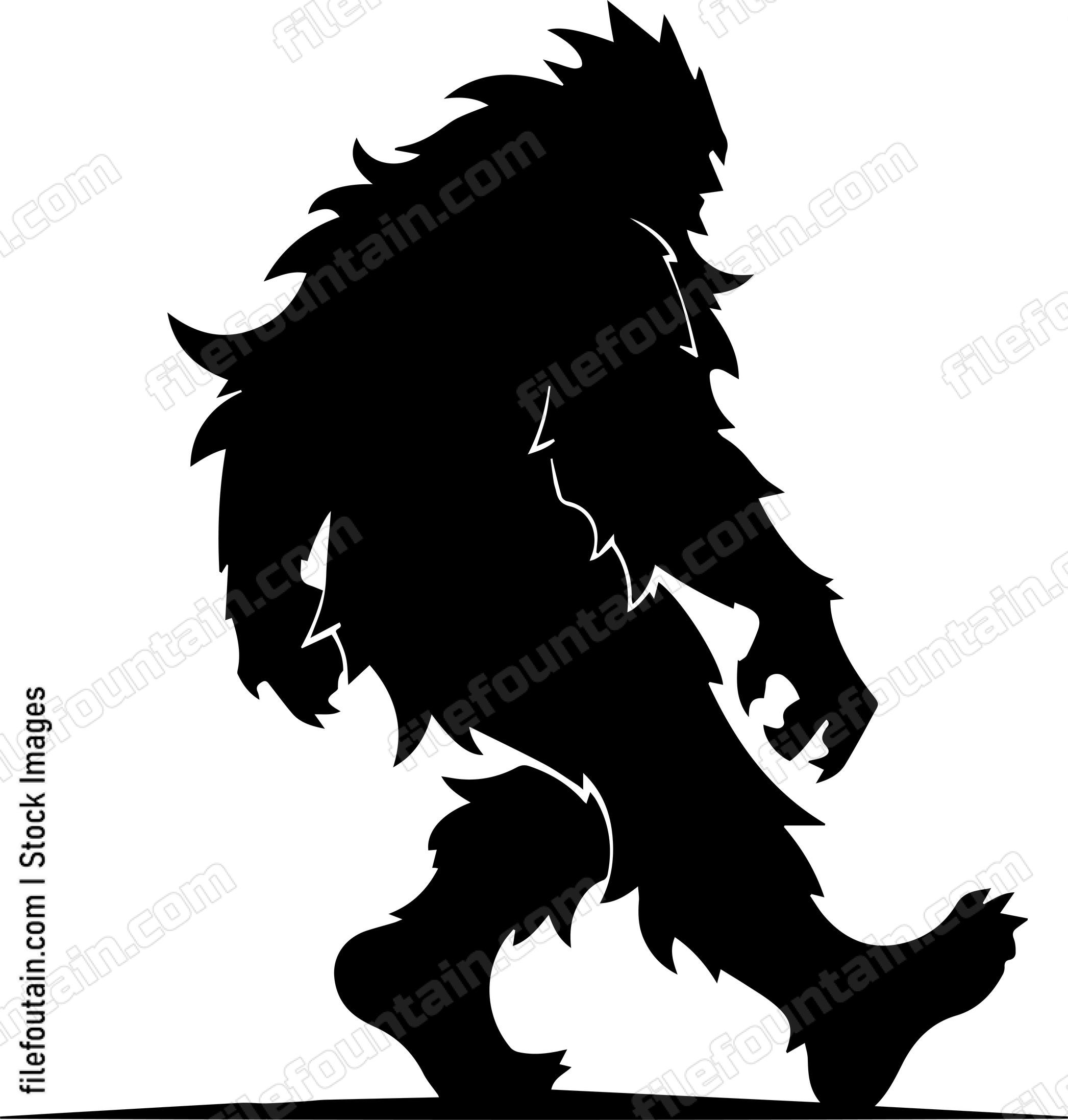 Bigfoot