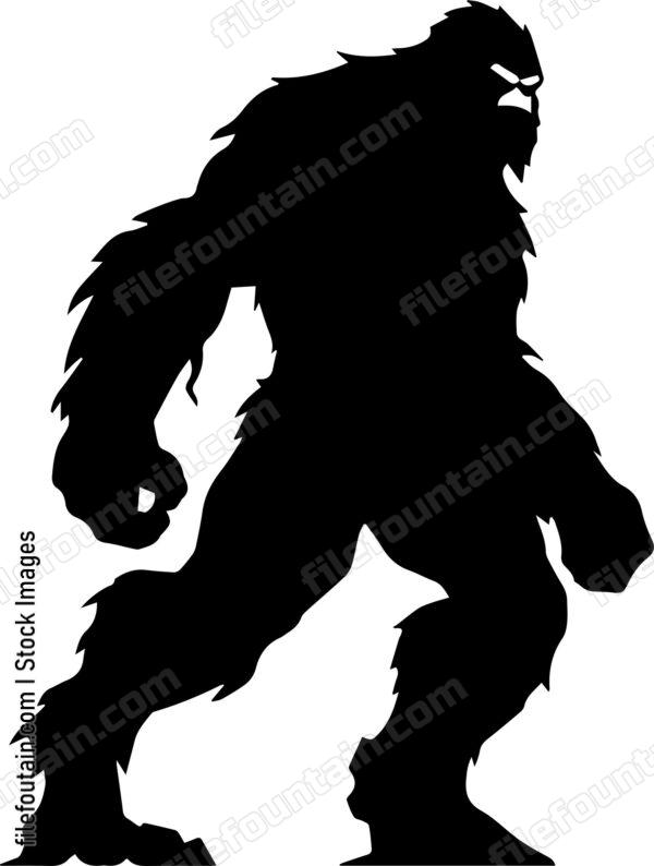 Bigfoot