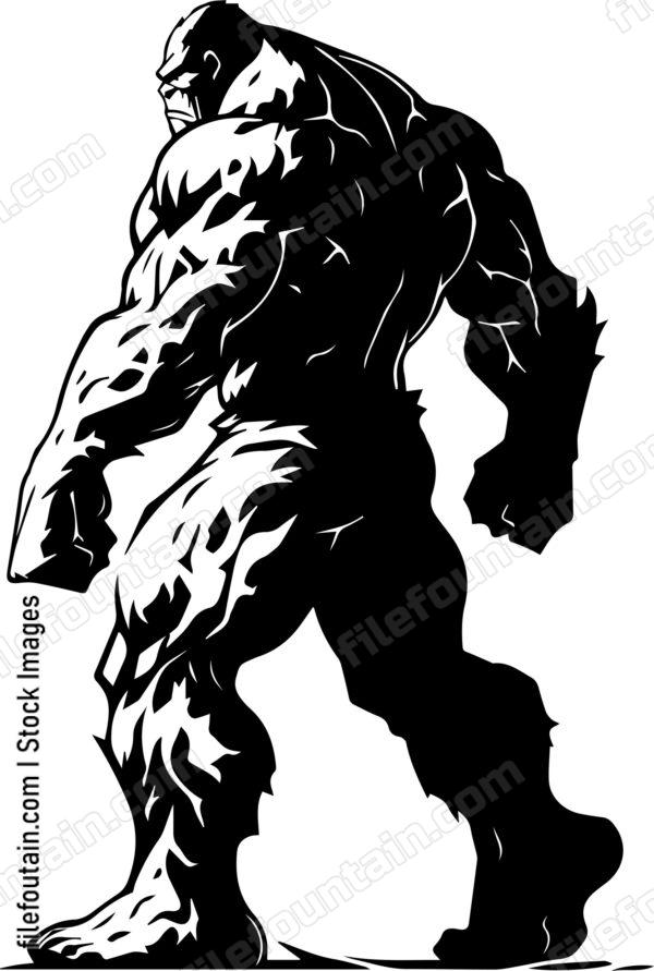 Bigfoot