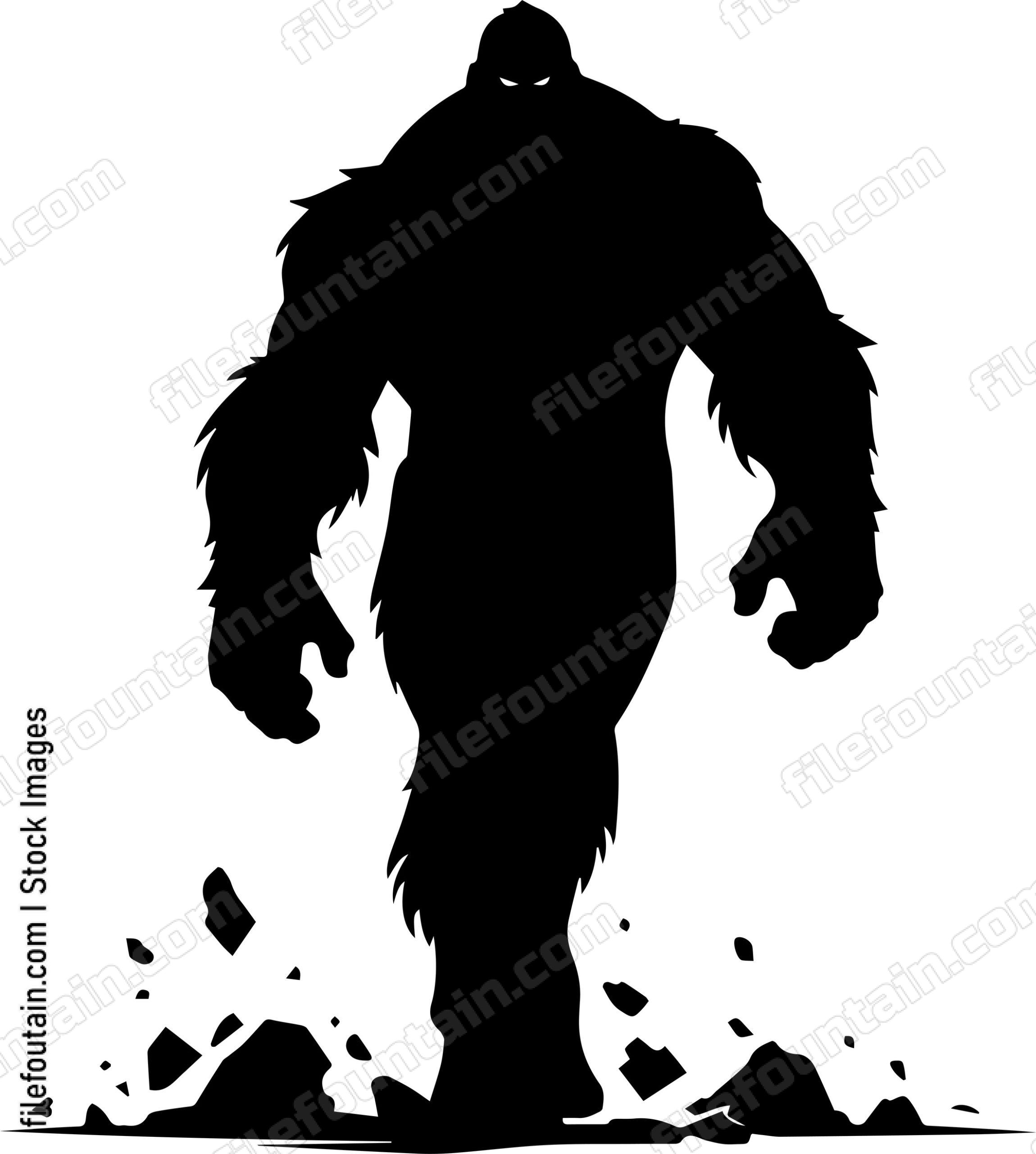 Bigfoot