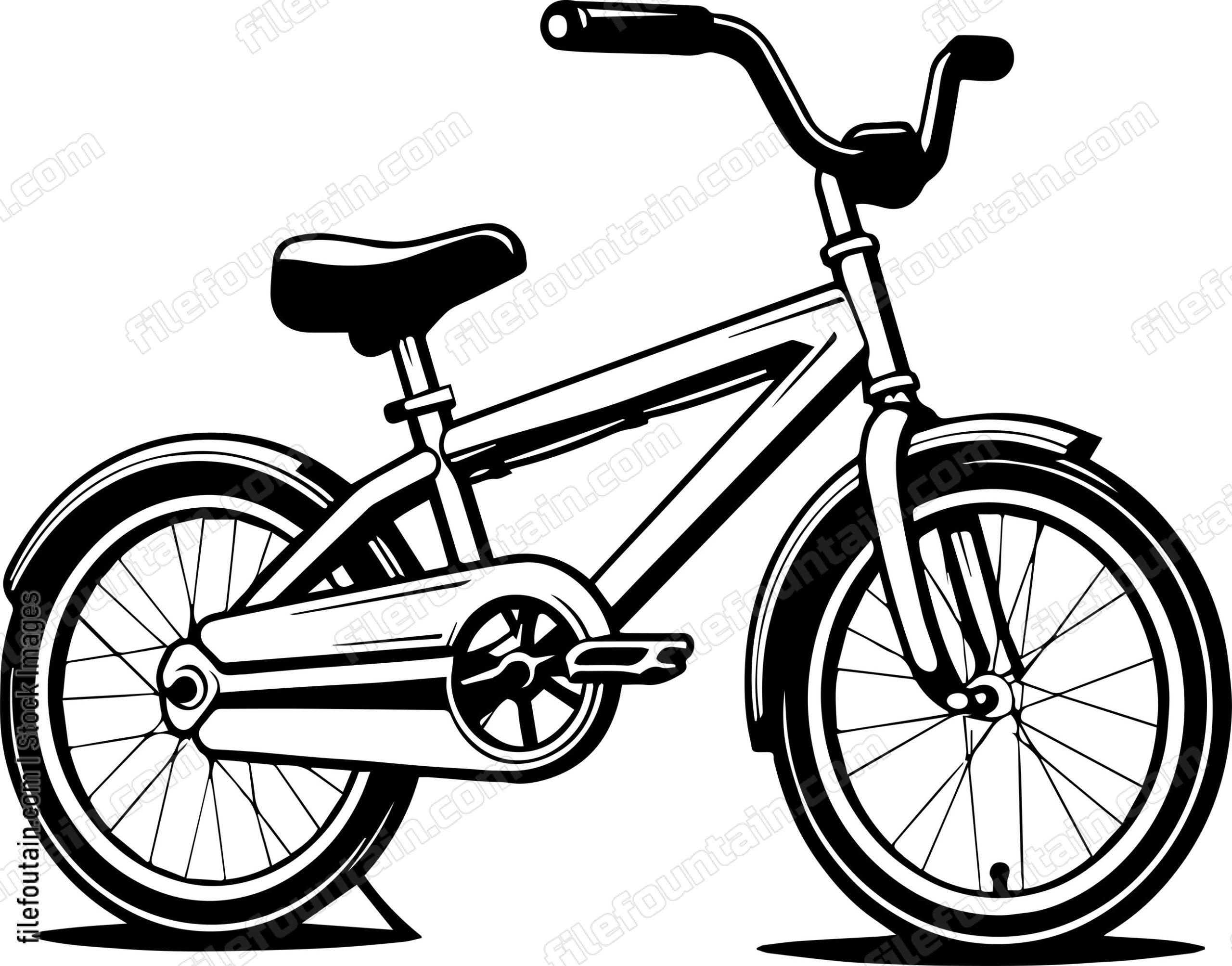 Bike Bmx