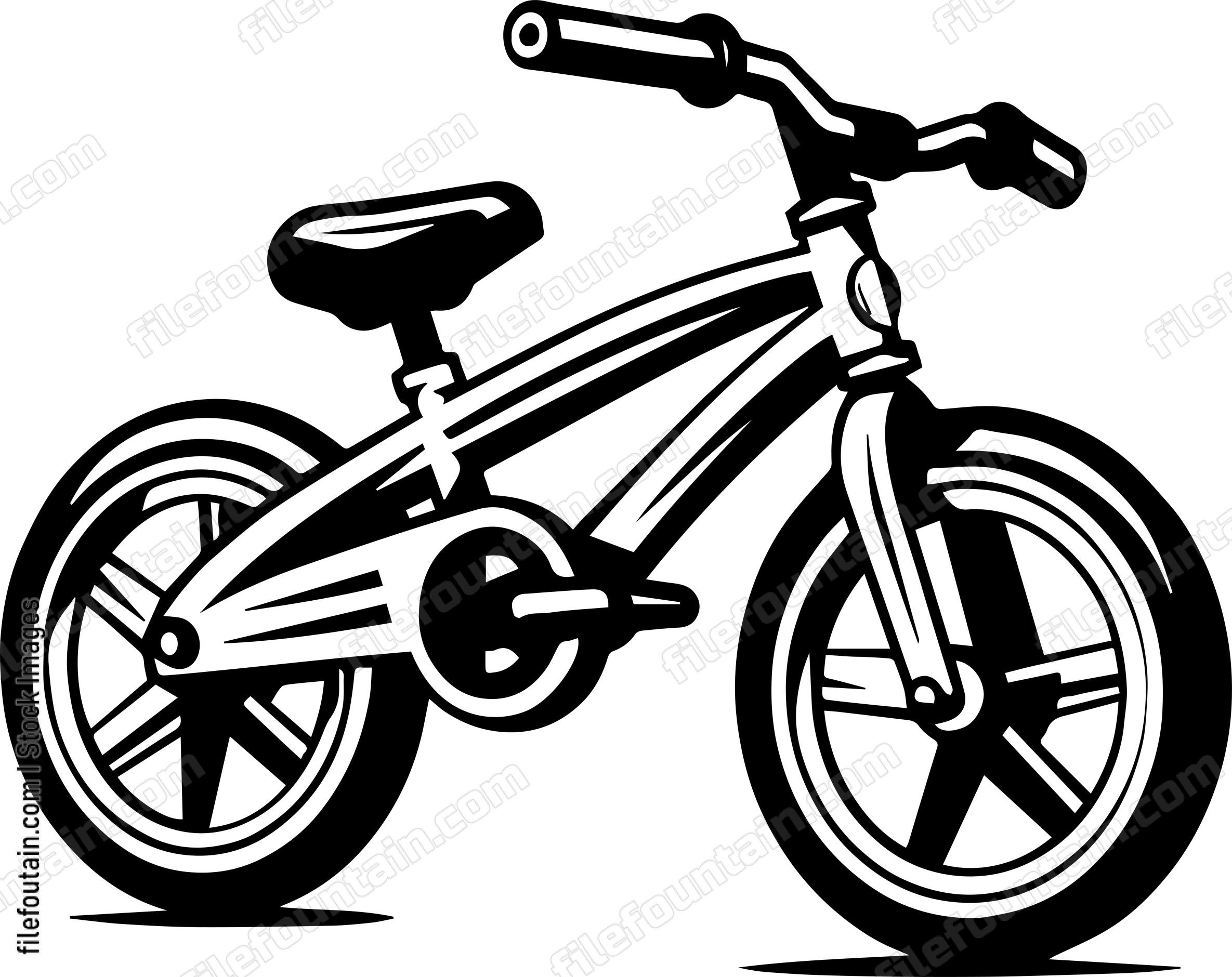 Bike Bmx