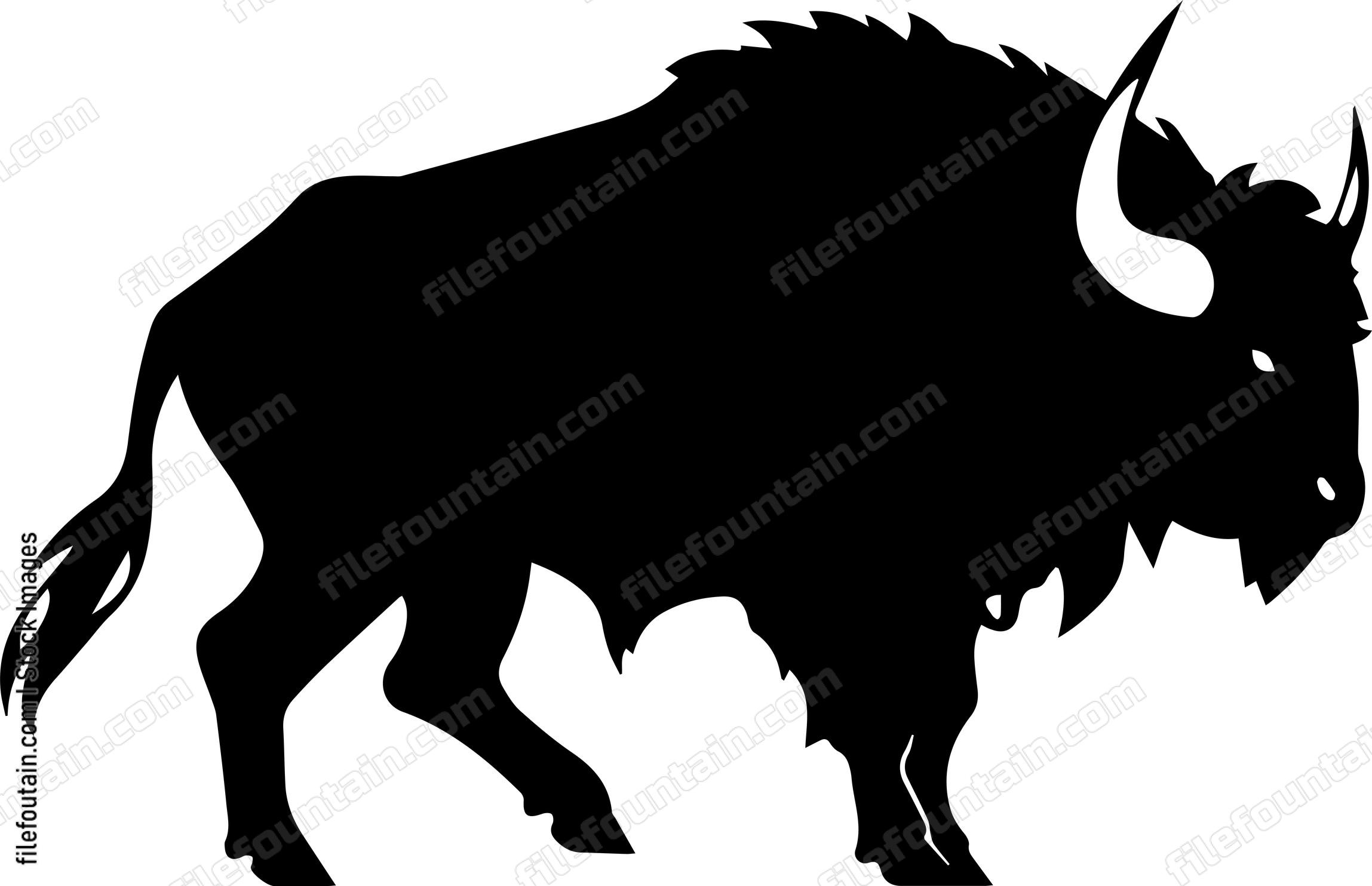 Bison
