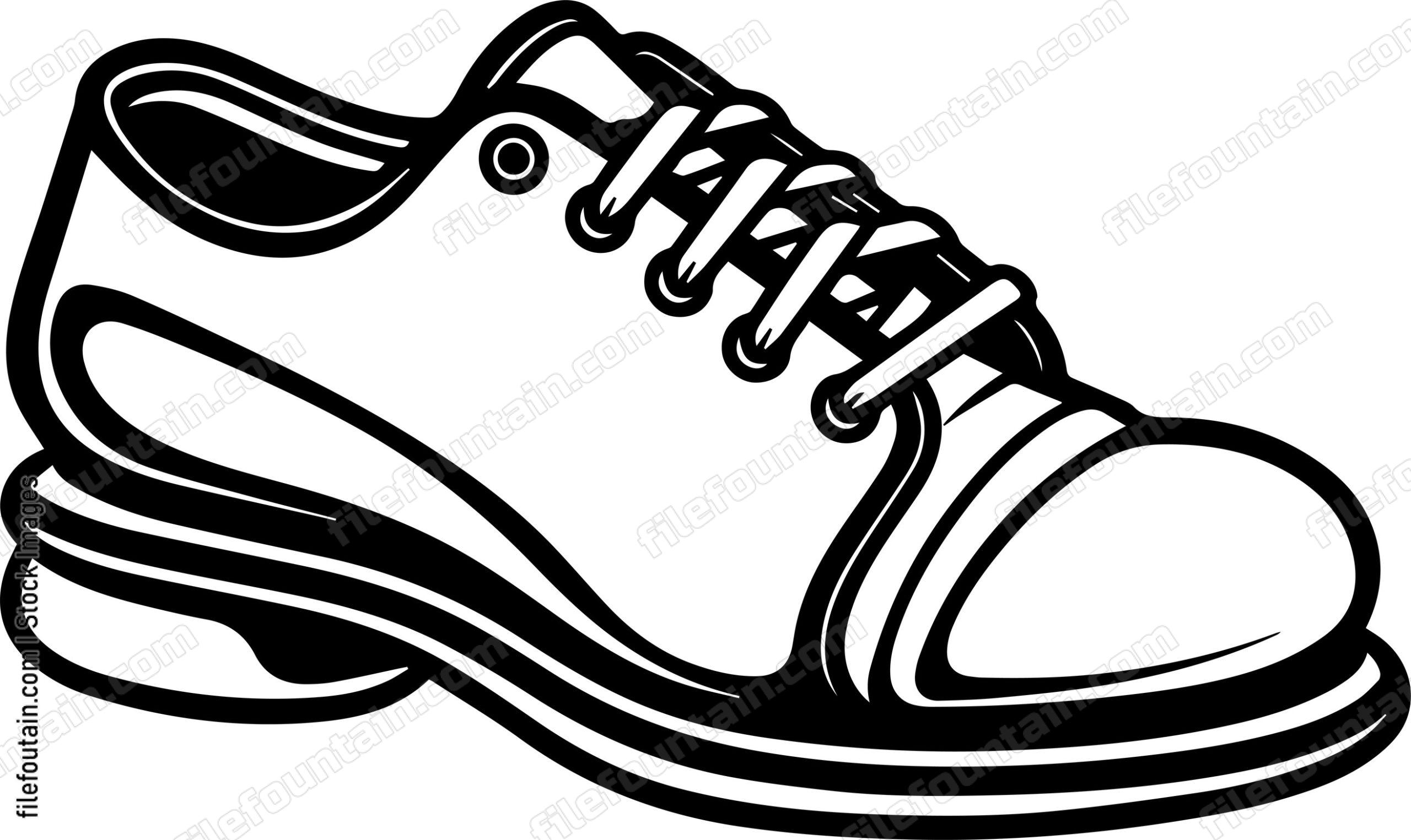 Bowling Shoes