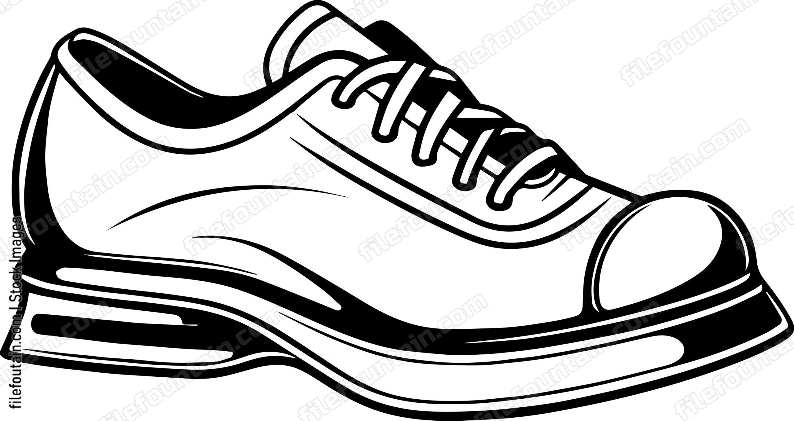 Bowling Shoes