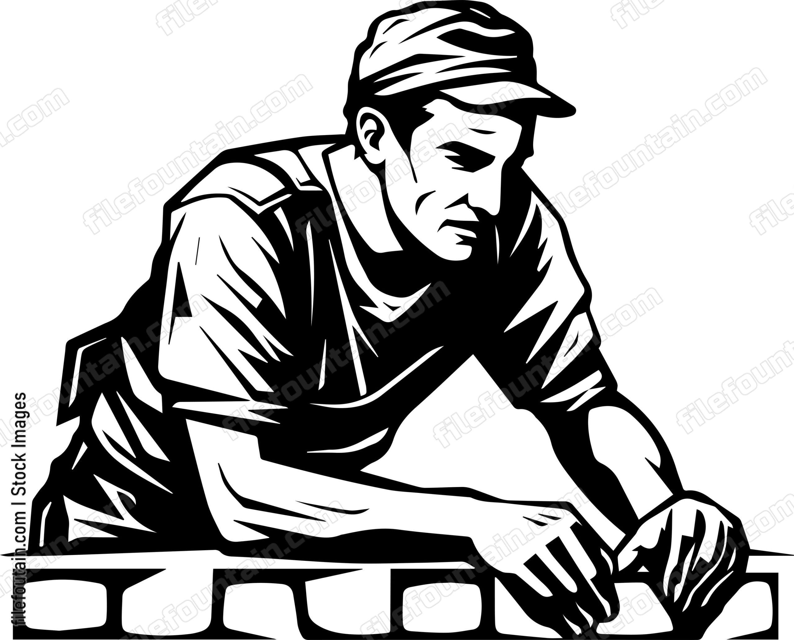Bricklayer