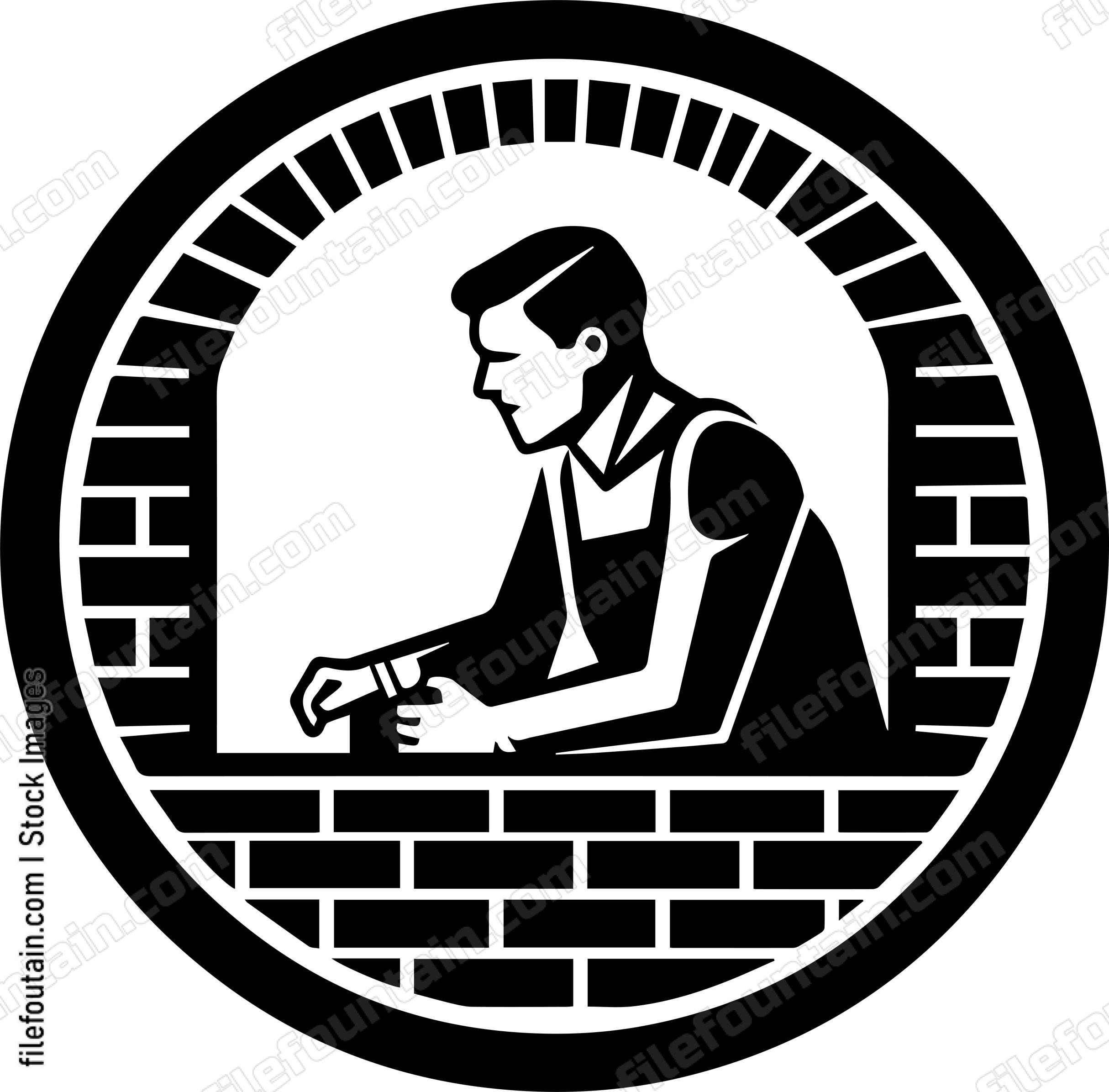 Bricklayer