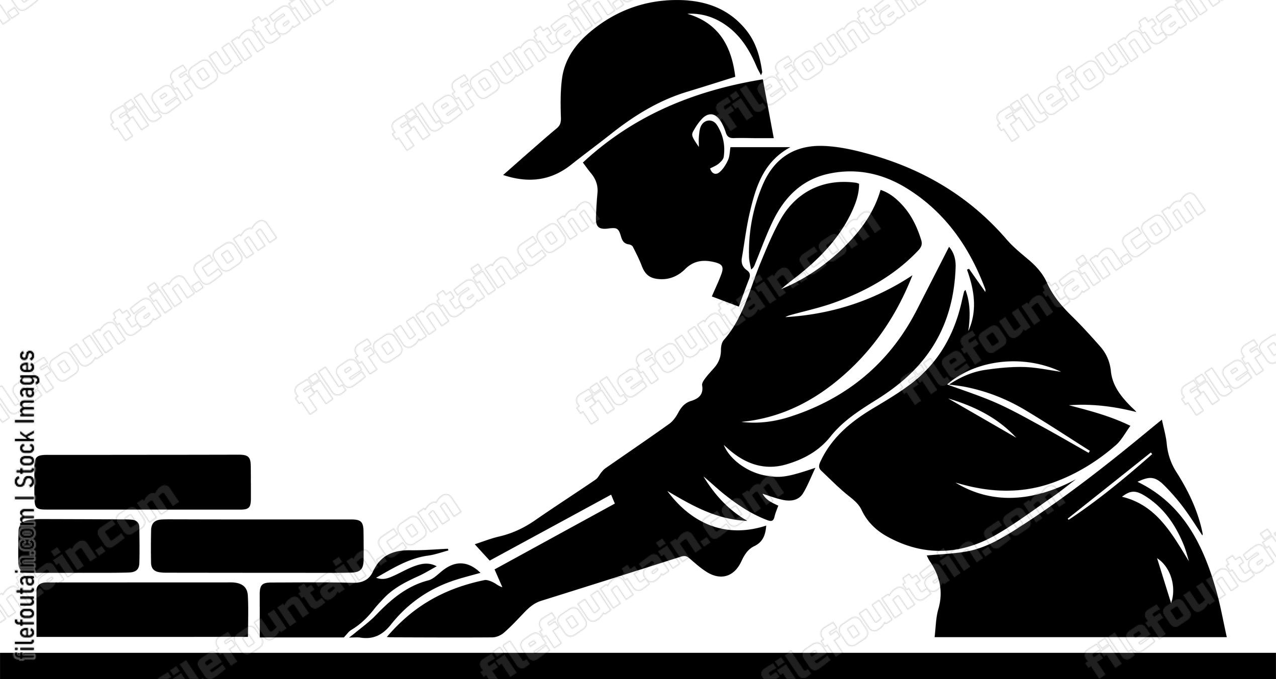 bricklayer