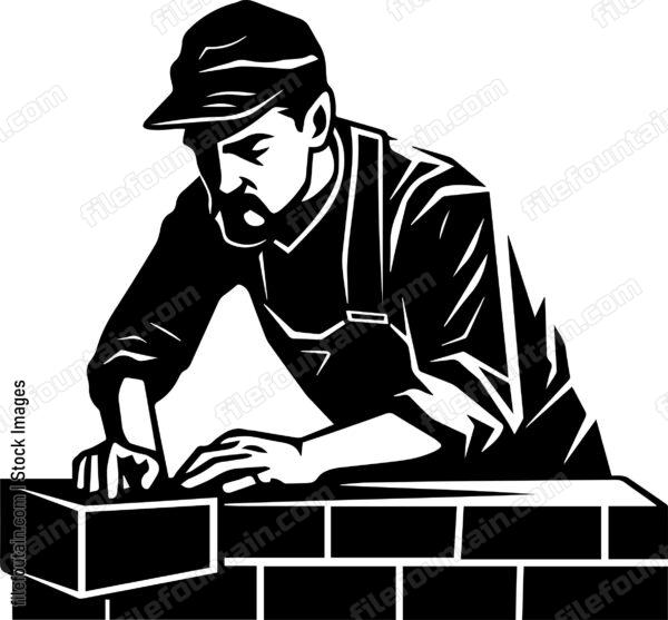 Bricklayer