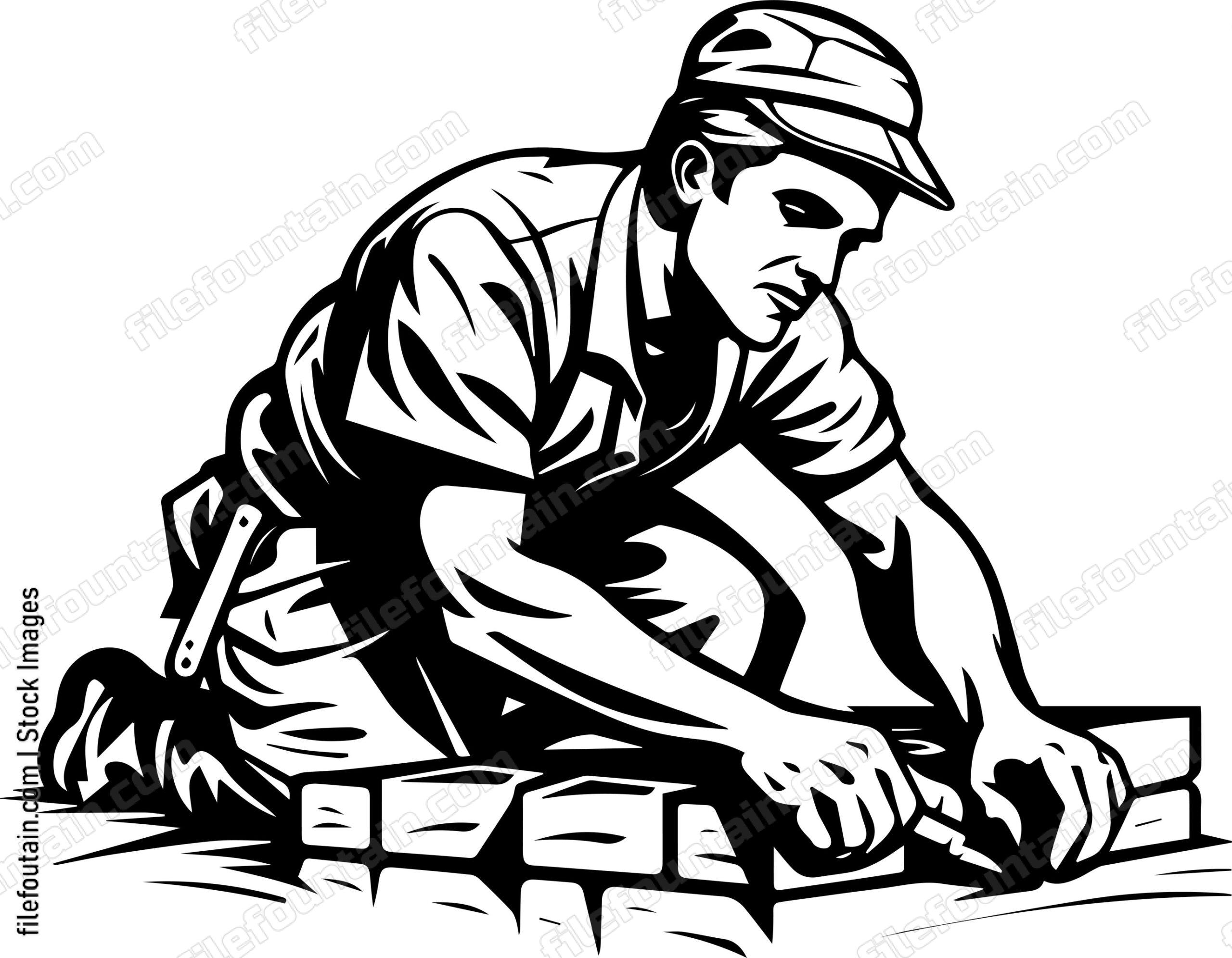 Bricklayer