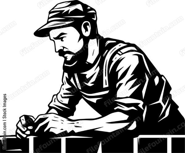 Bricklayer