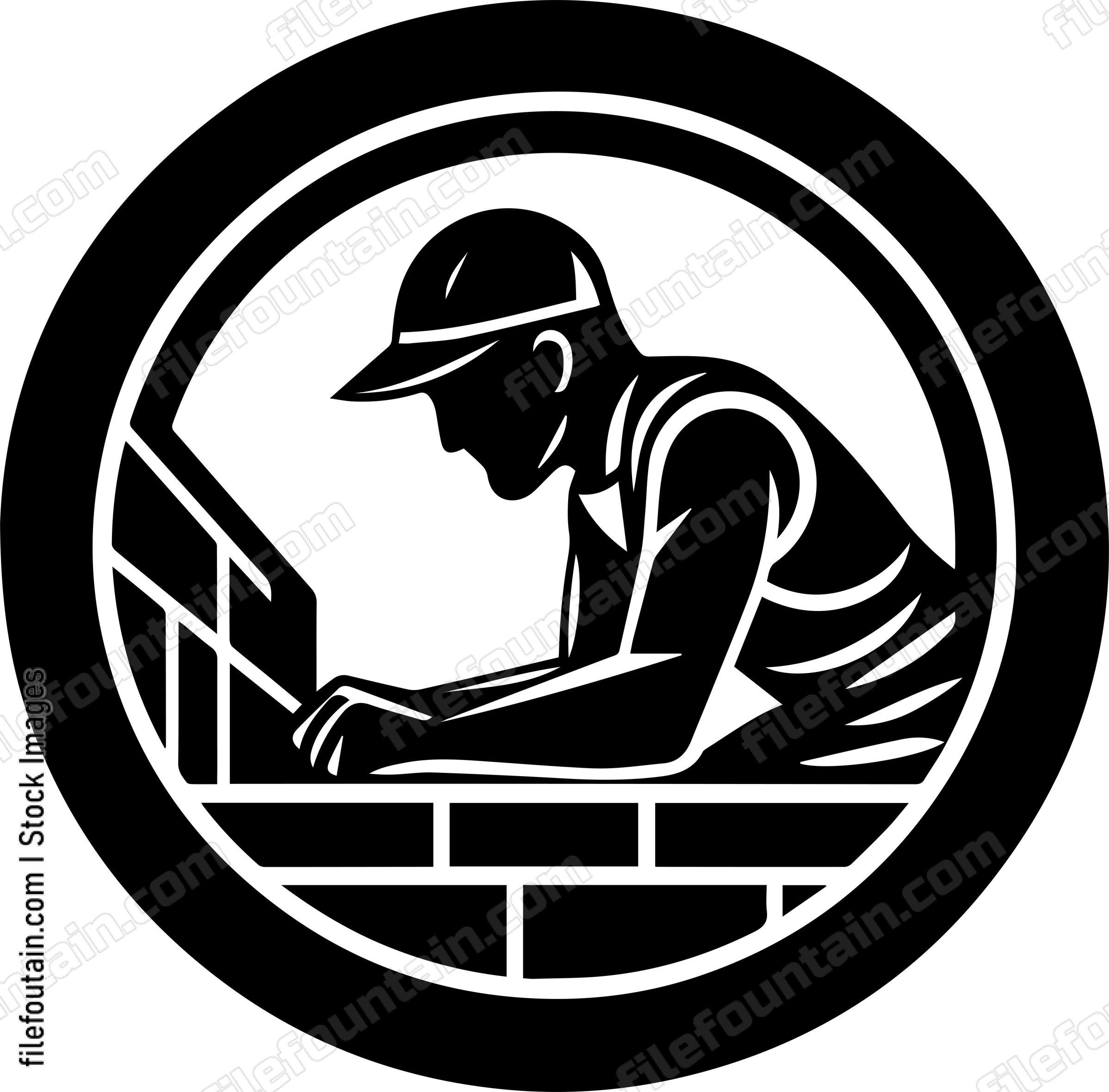 Bricklayer