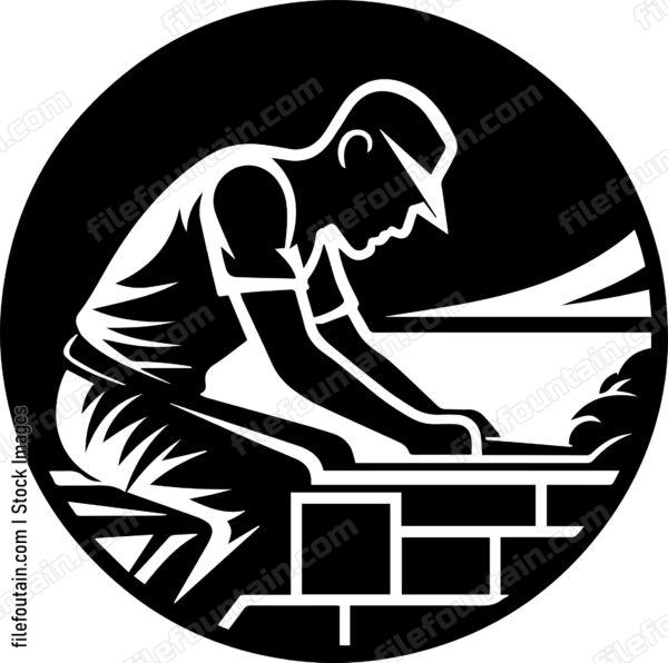 Bricklayer
