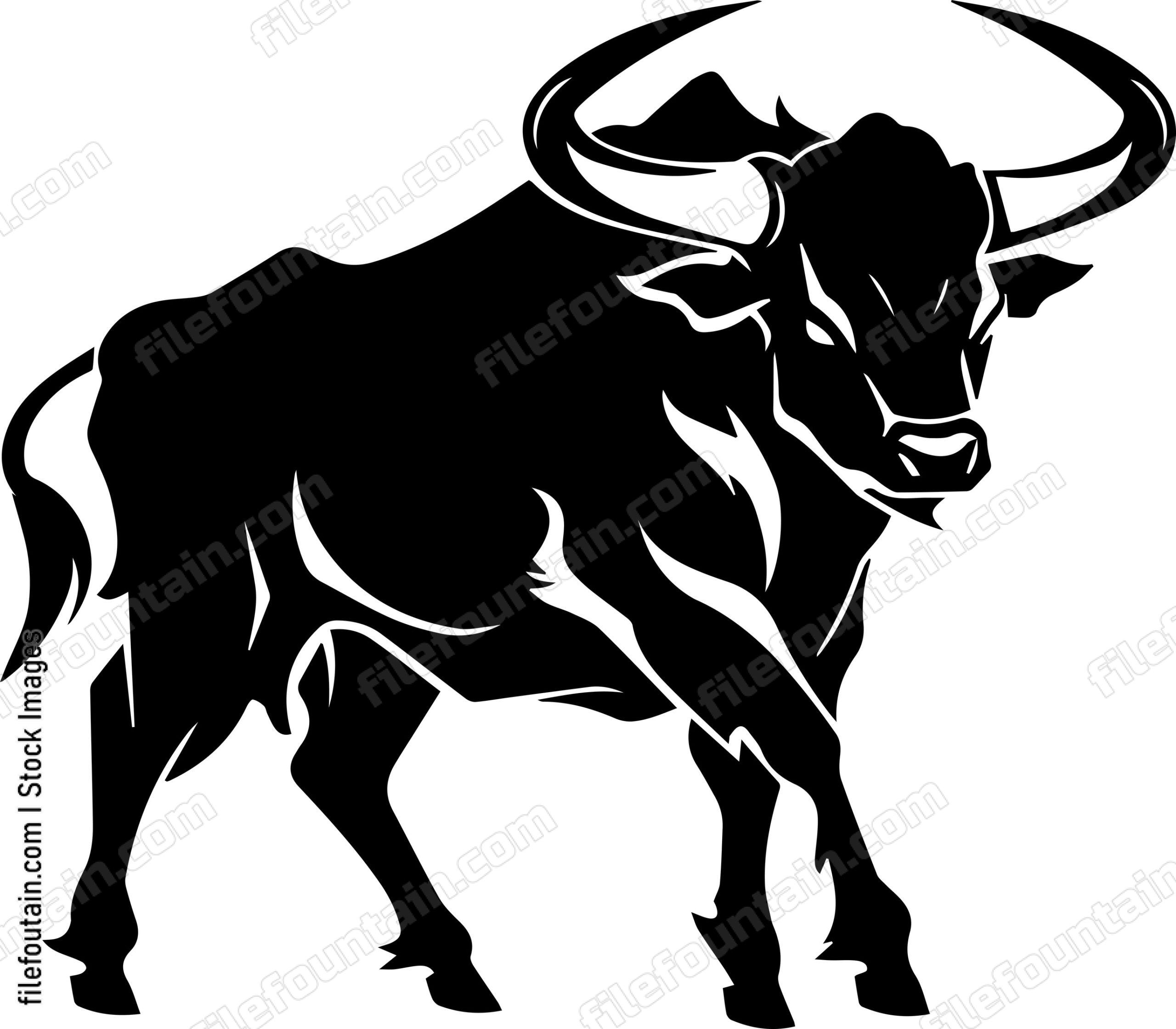 Bull