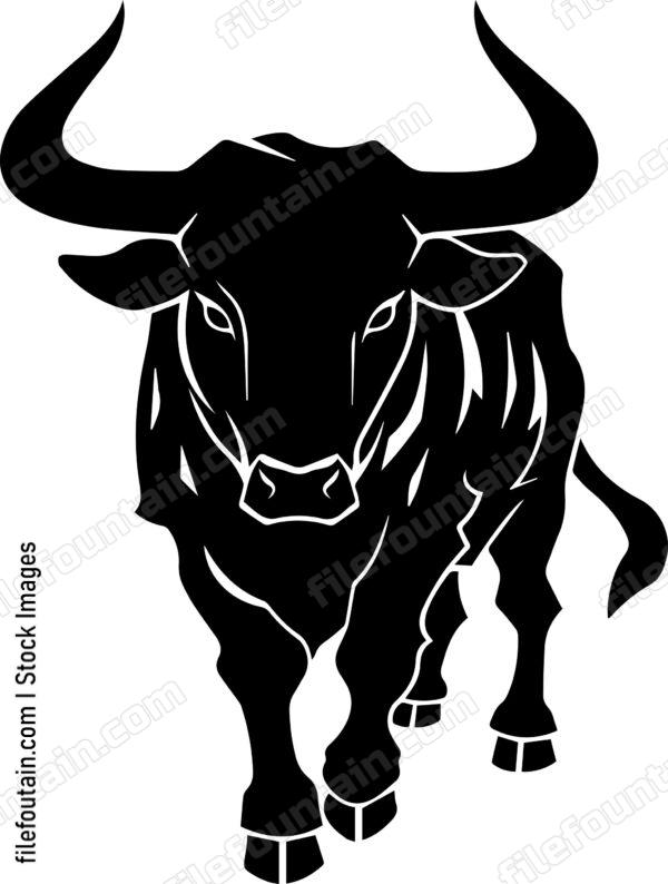 Bull