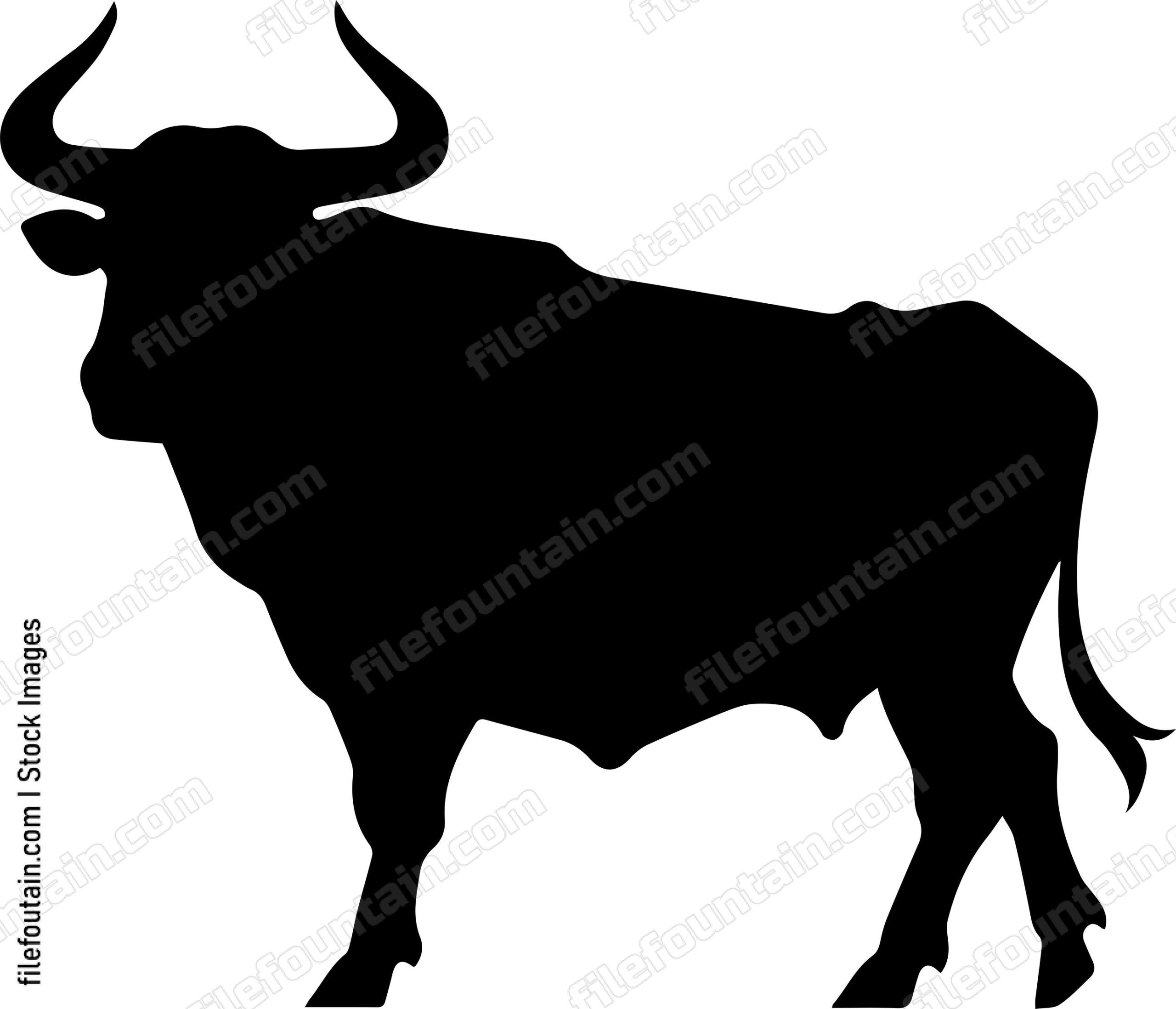 Bull