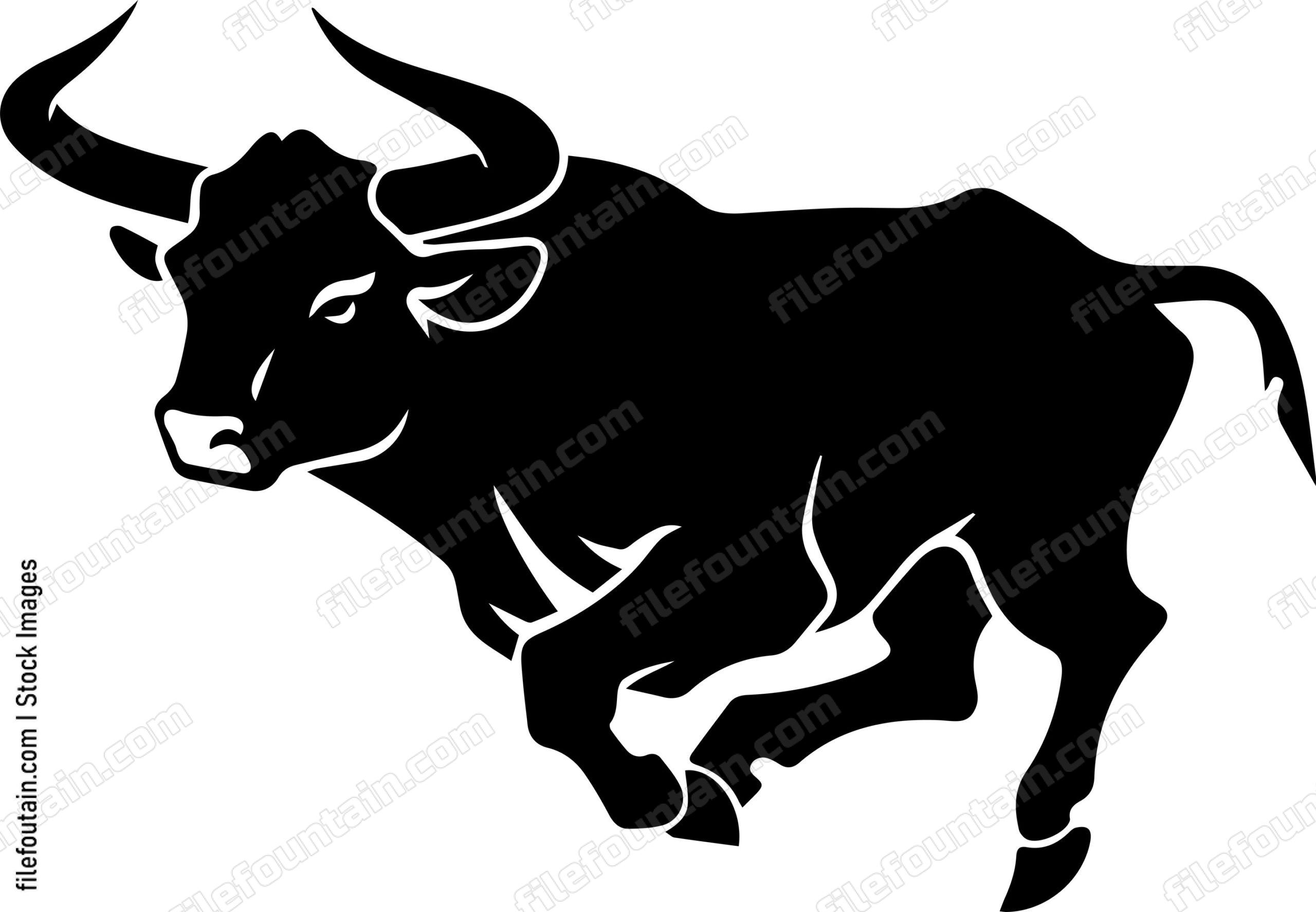 Bull
