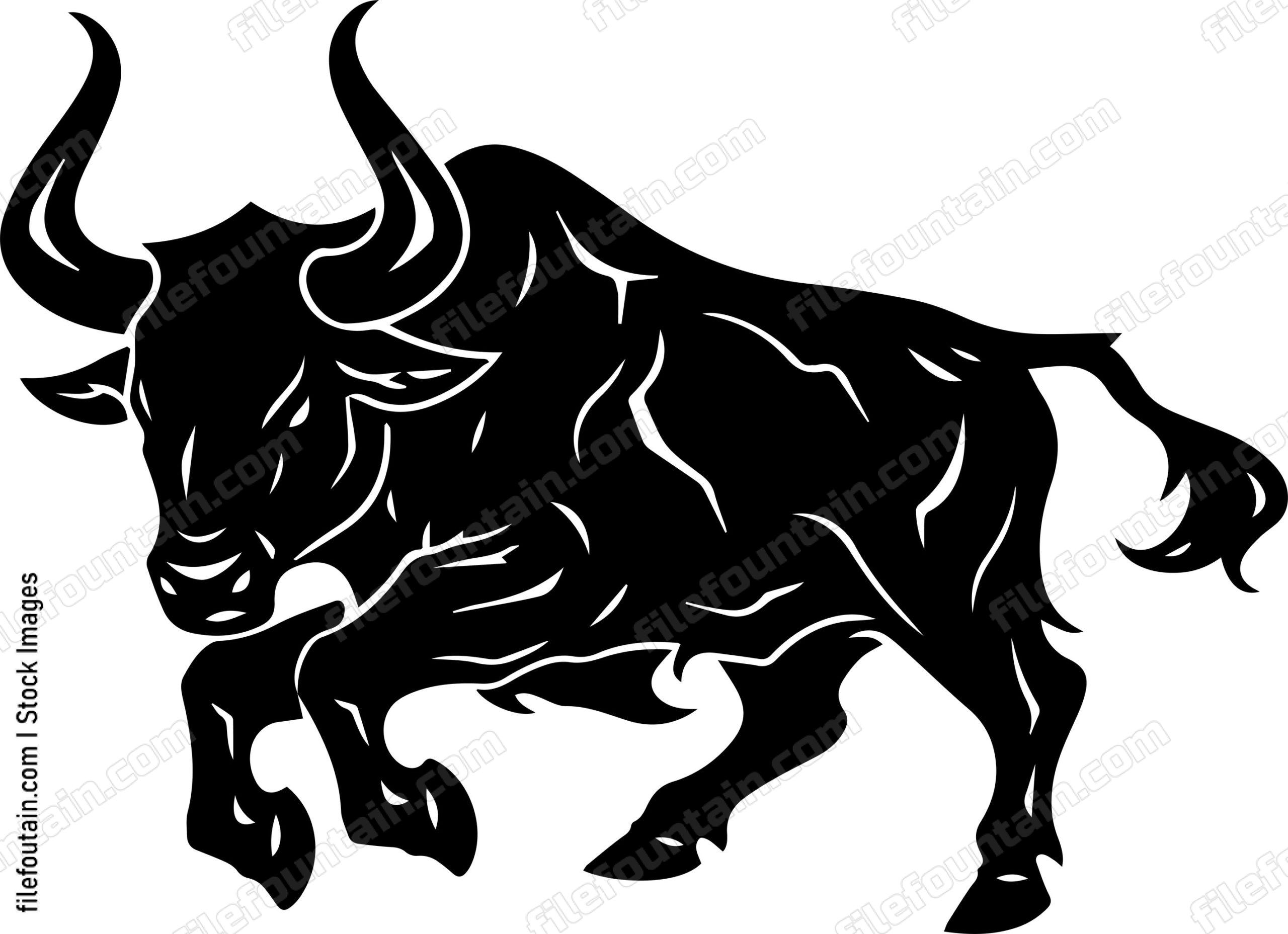 Bull
