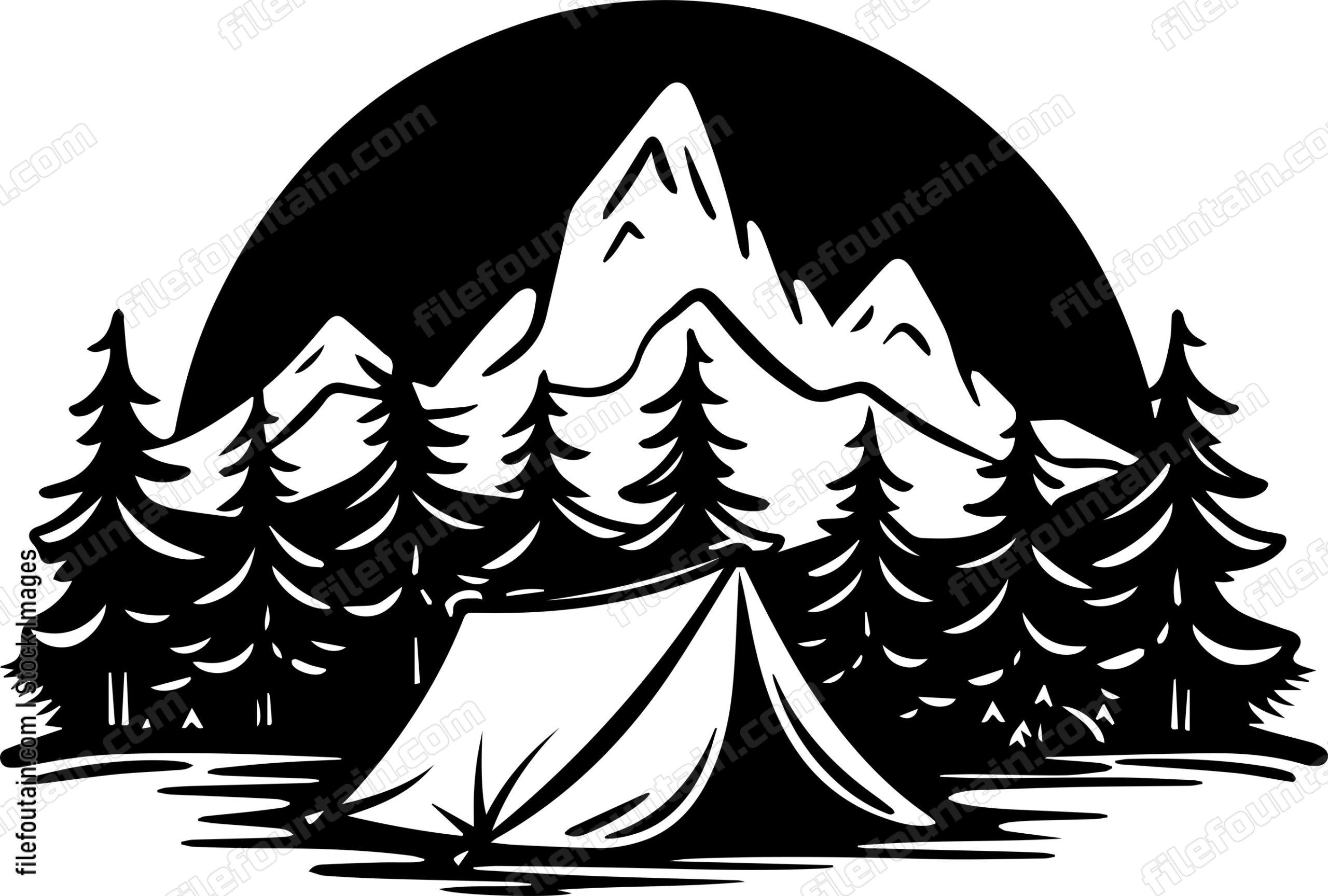 Camping