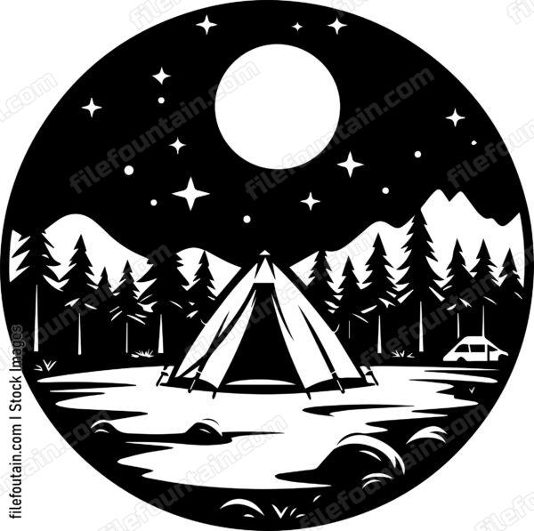 Camping