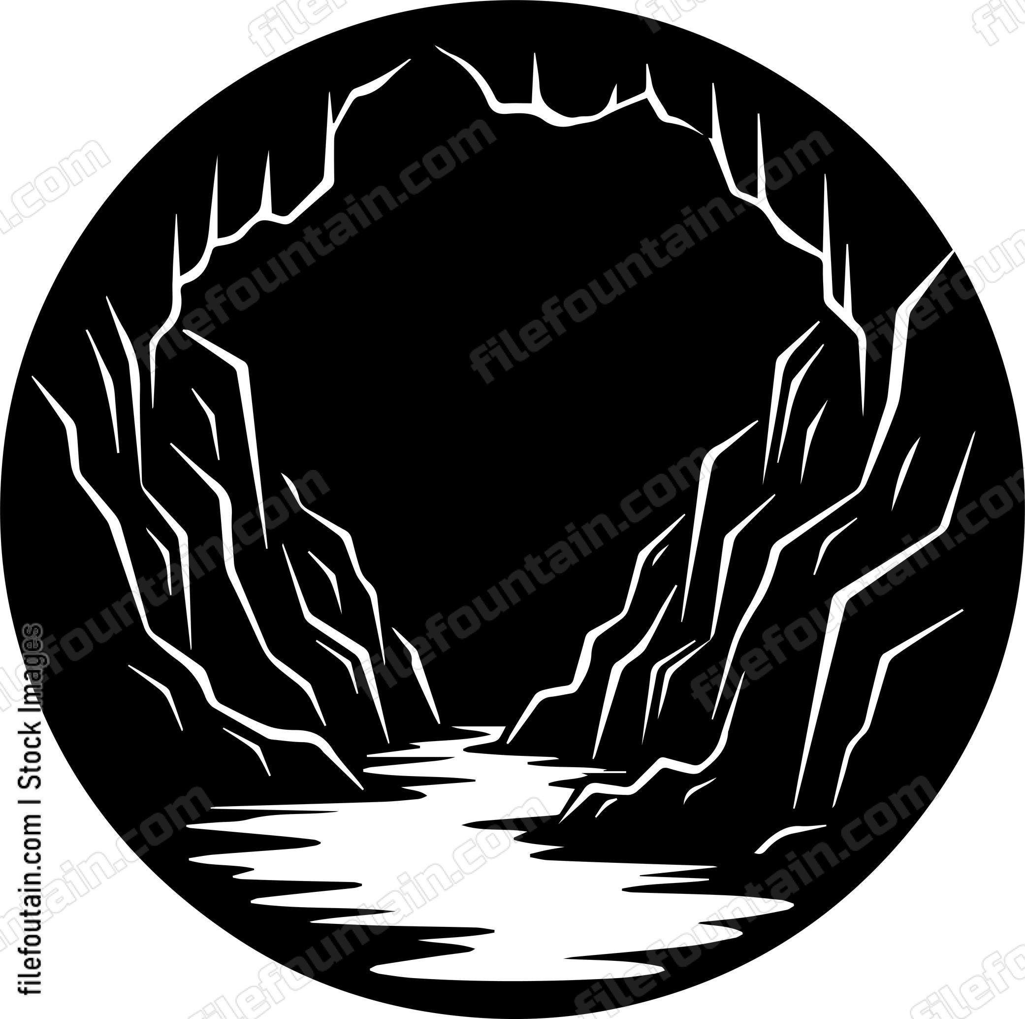 Cave