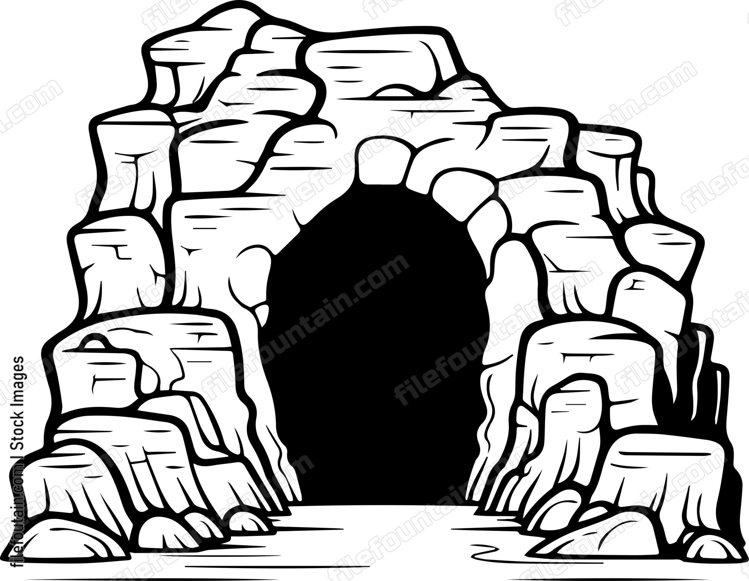 Cave