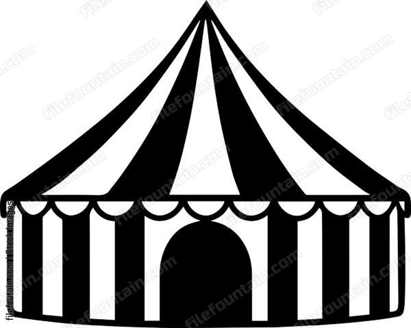 circus tent