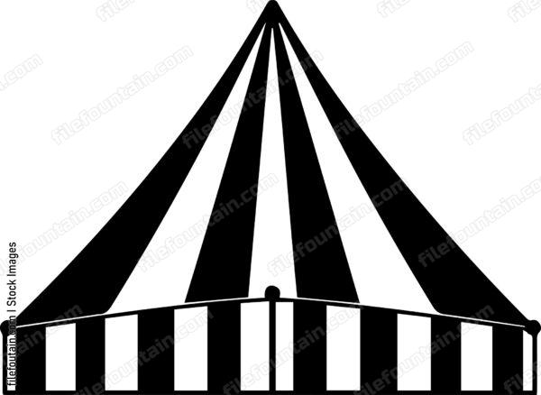 circus tent