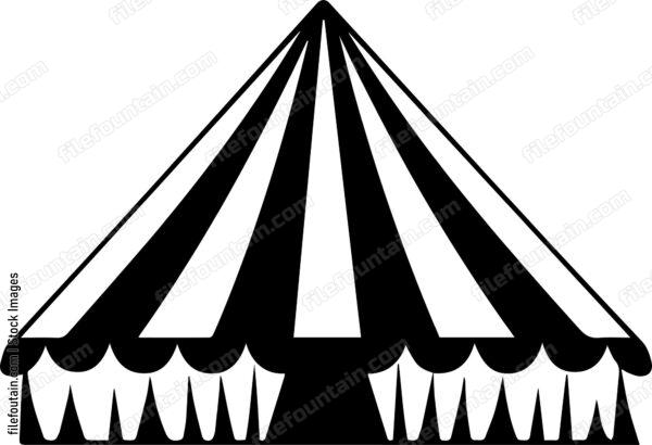 circus tent