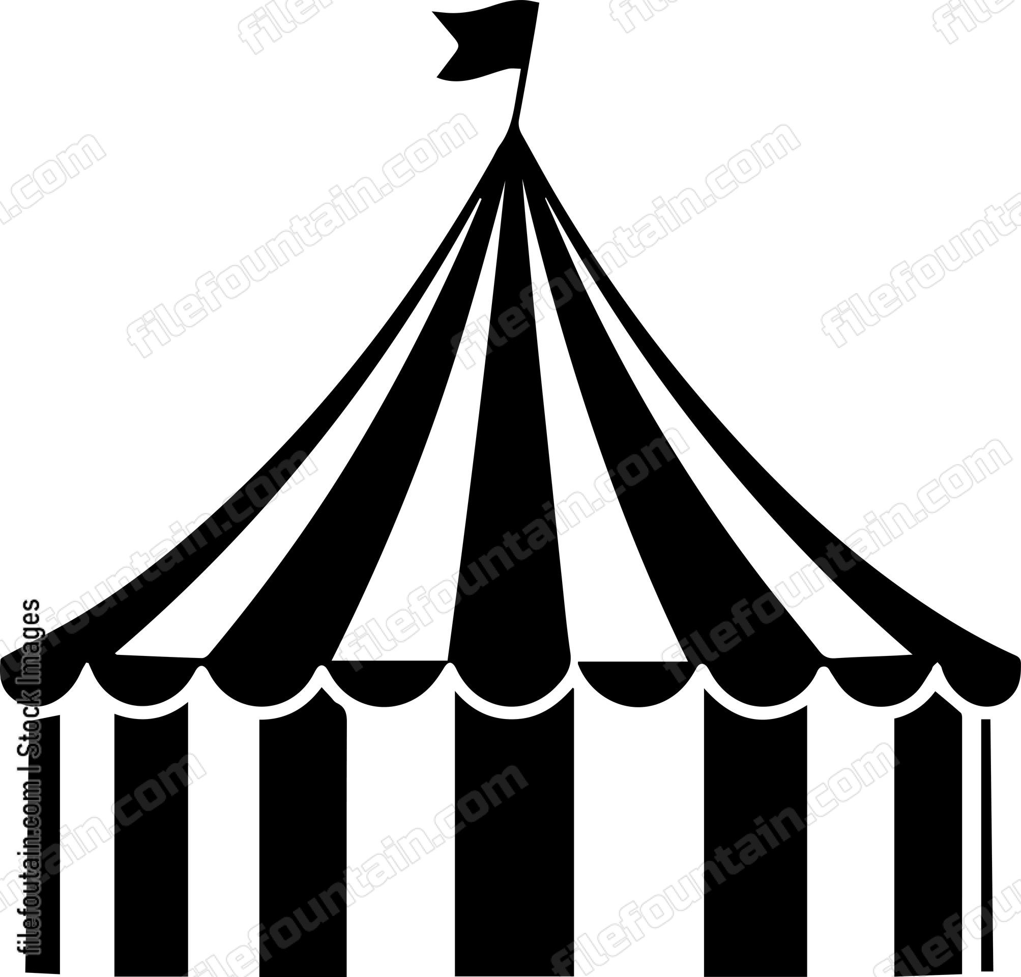 circus tent