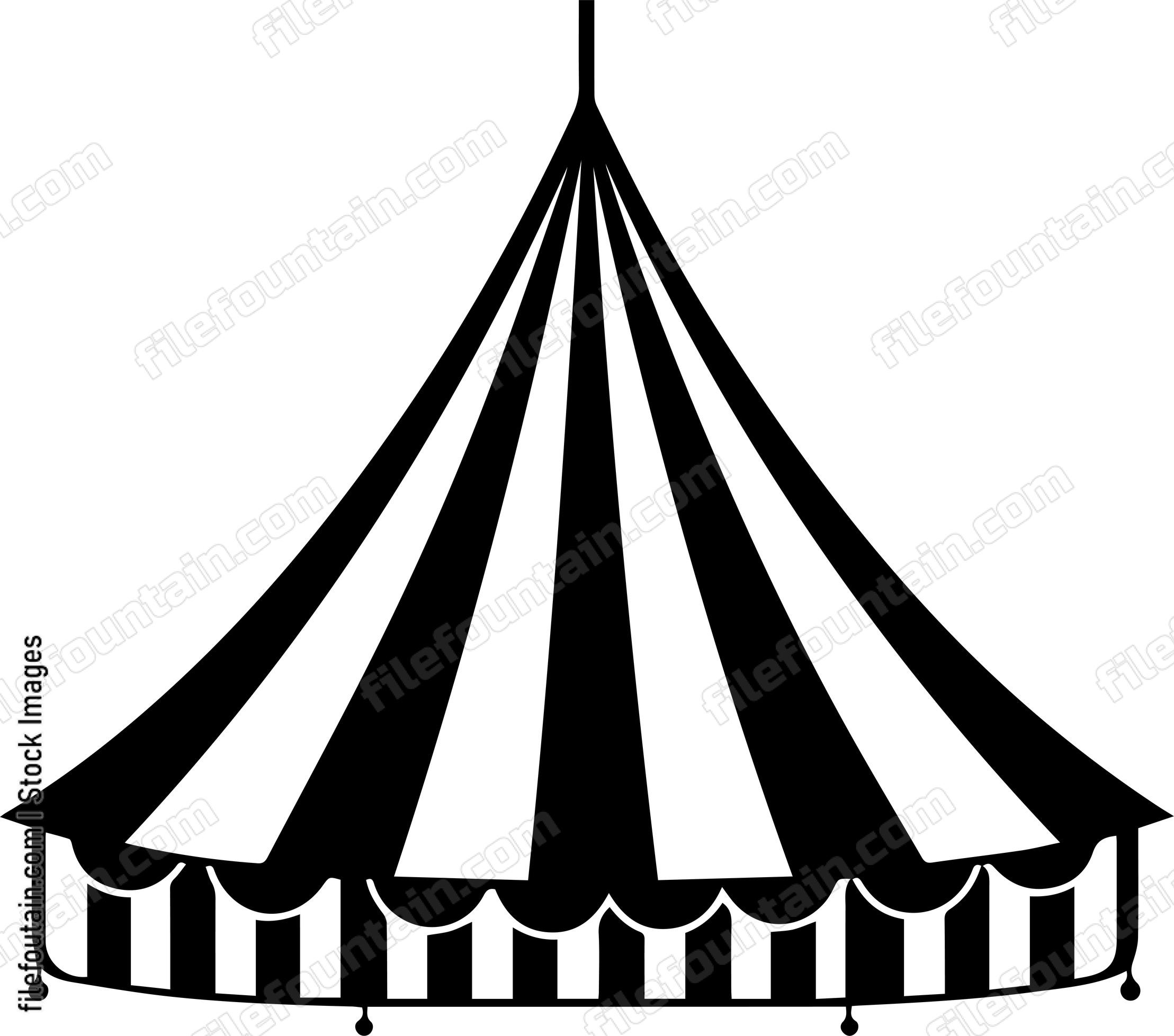 circus tent
