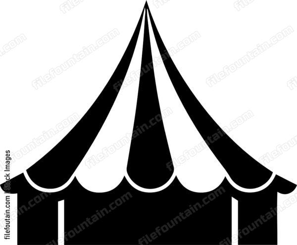 circus tent
