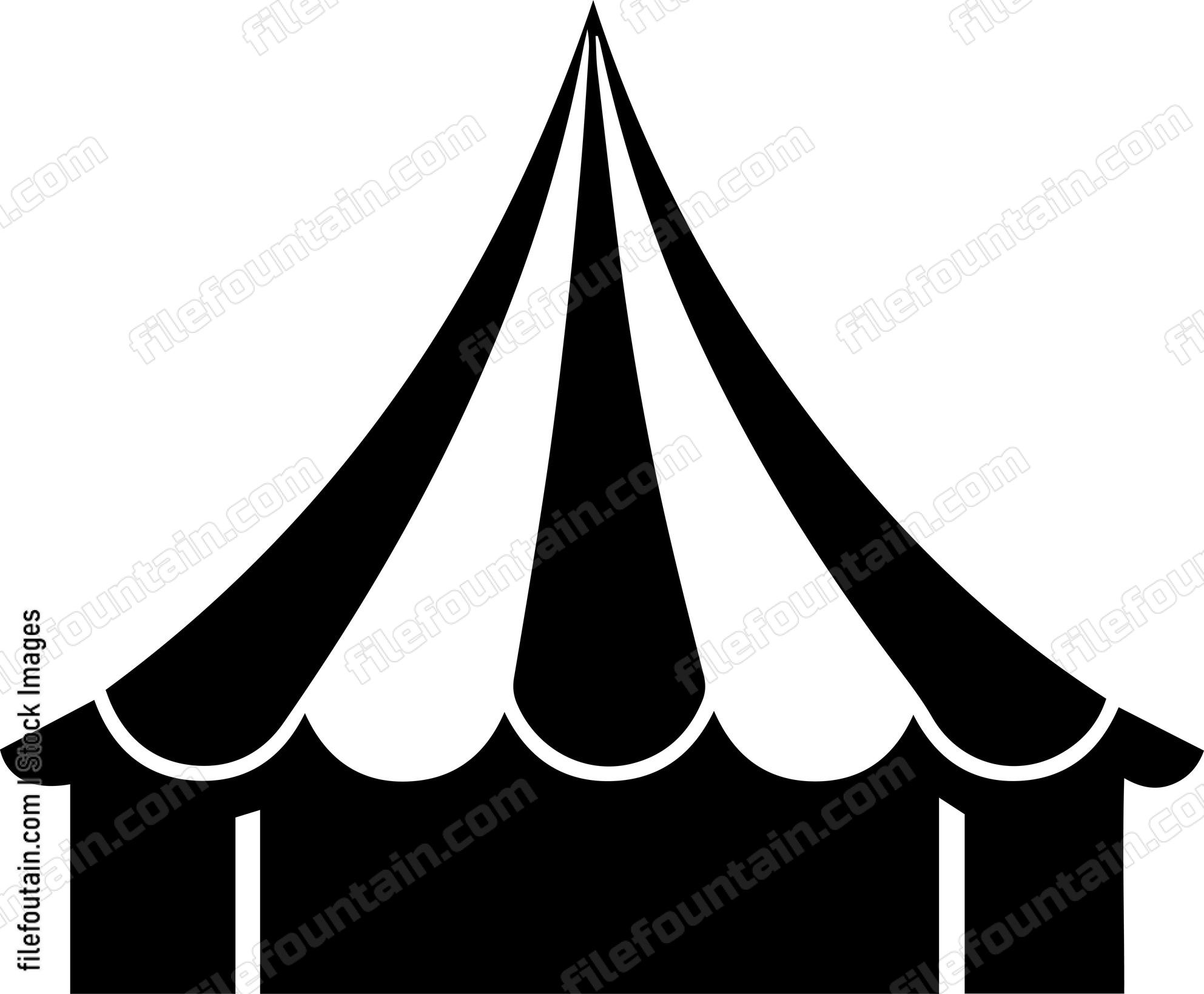 circus tent