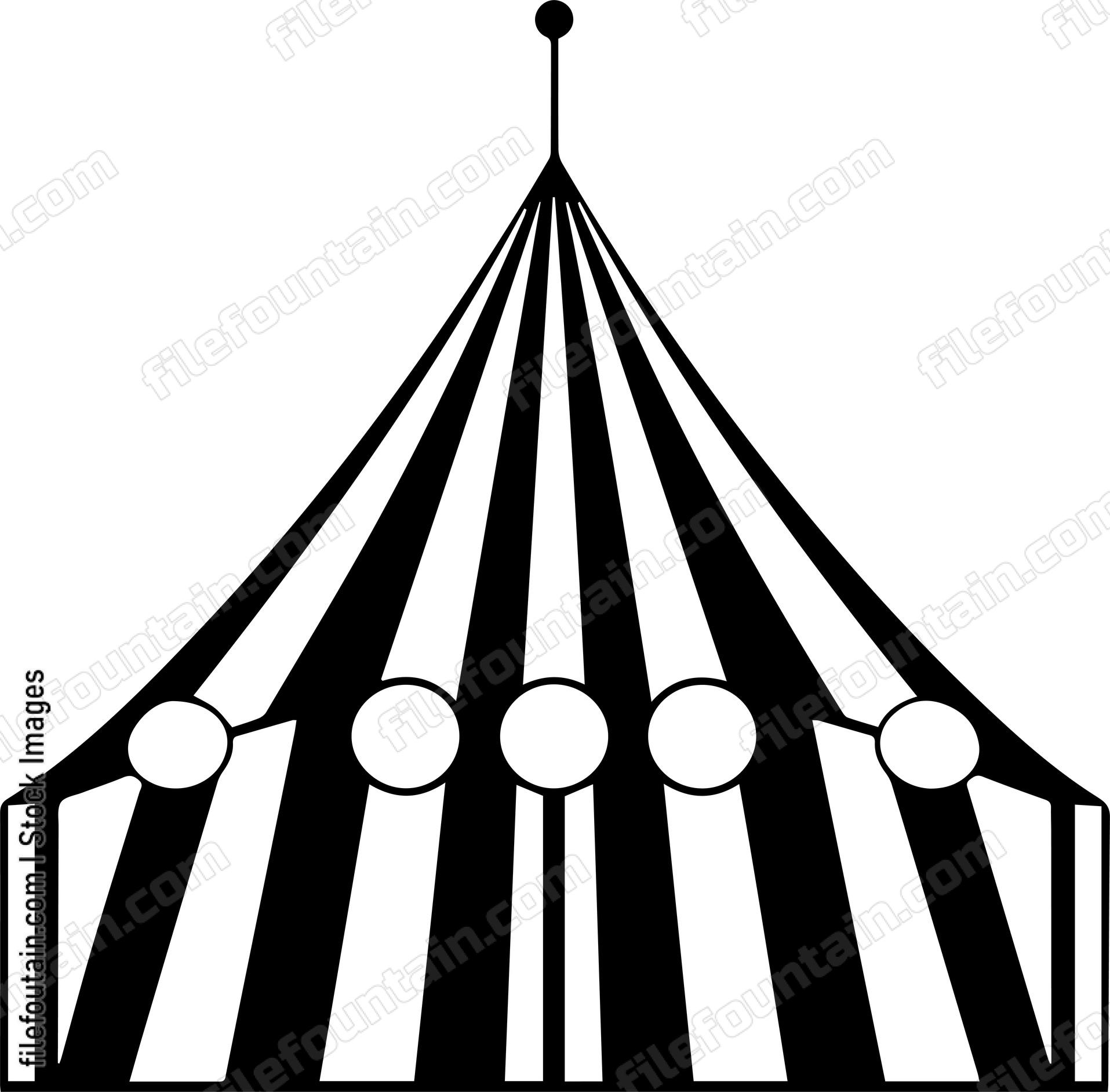 circus tent
