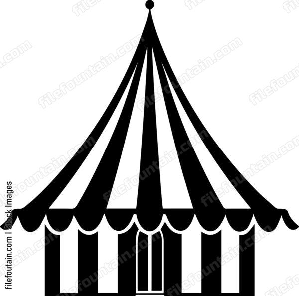 circus tent